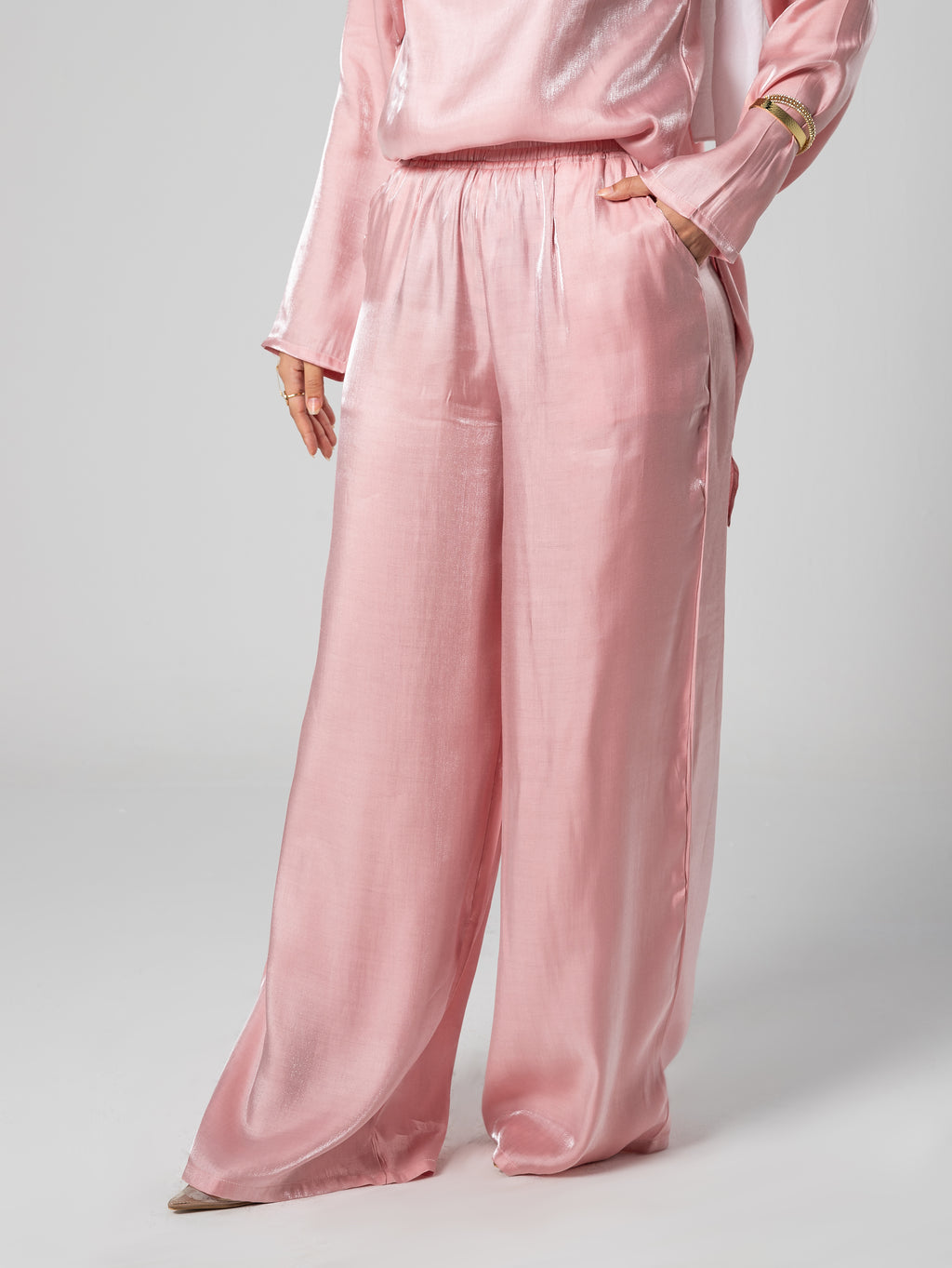 Luna Luxe set
