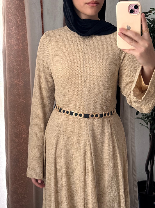 The Aura Dress