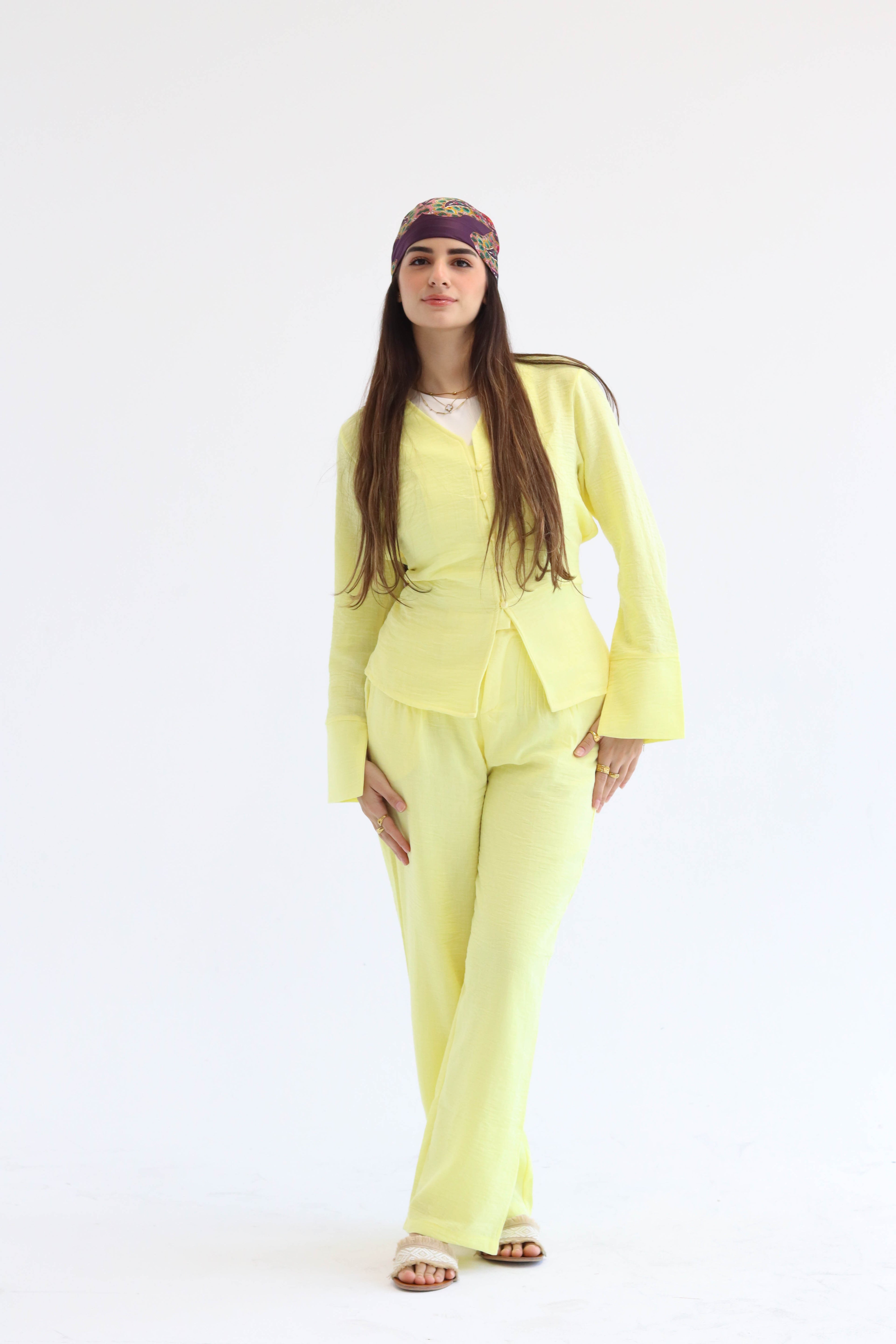 The Breeze set