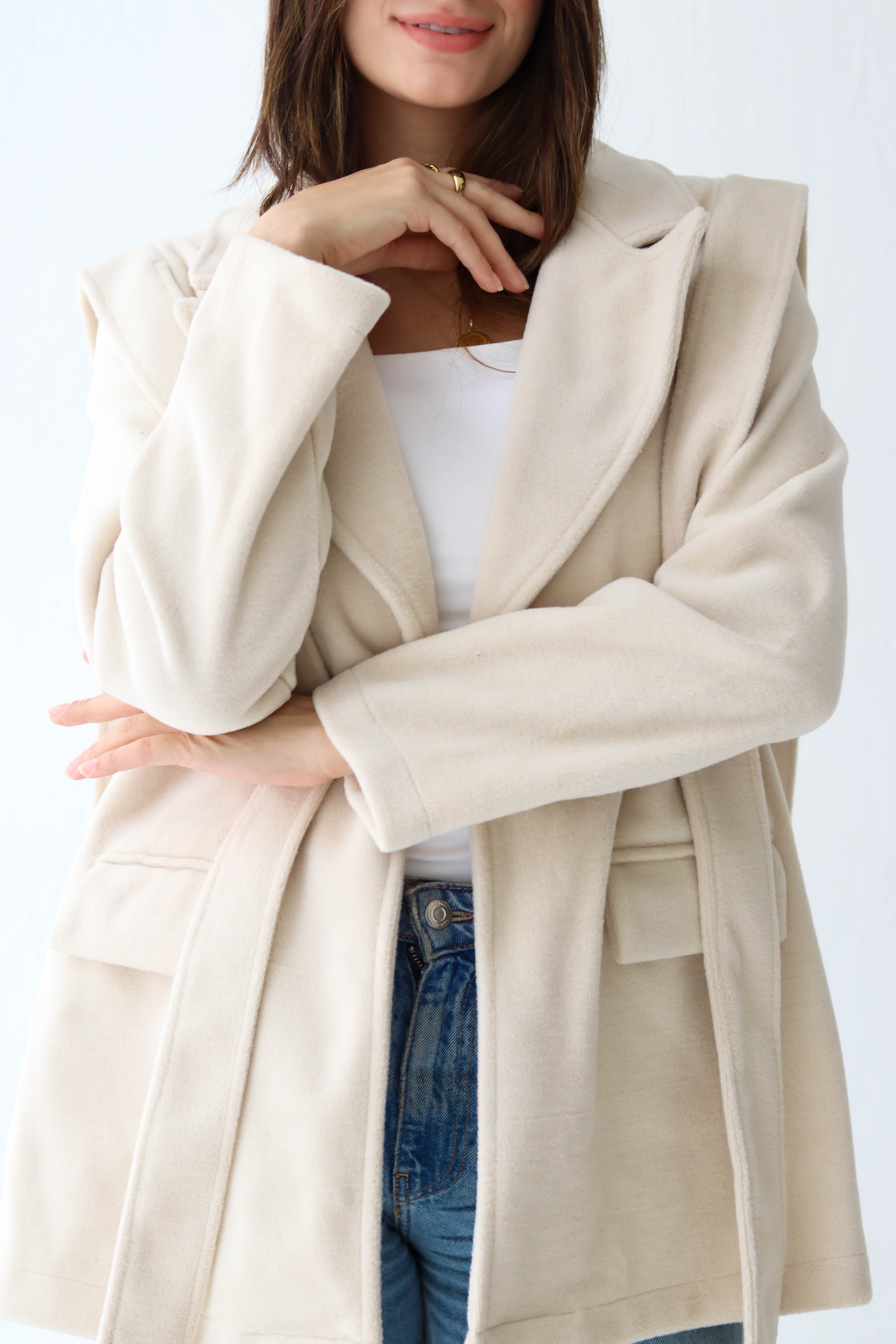 ChicTie Jacket