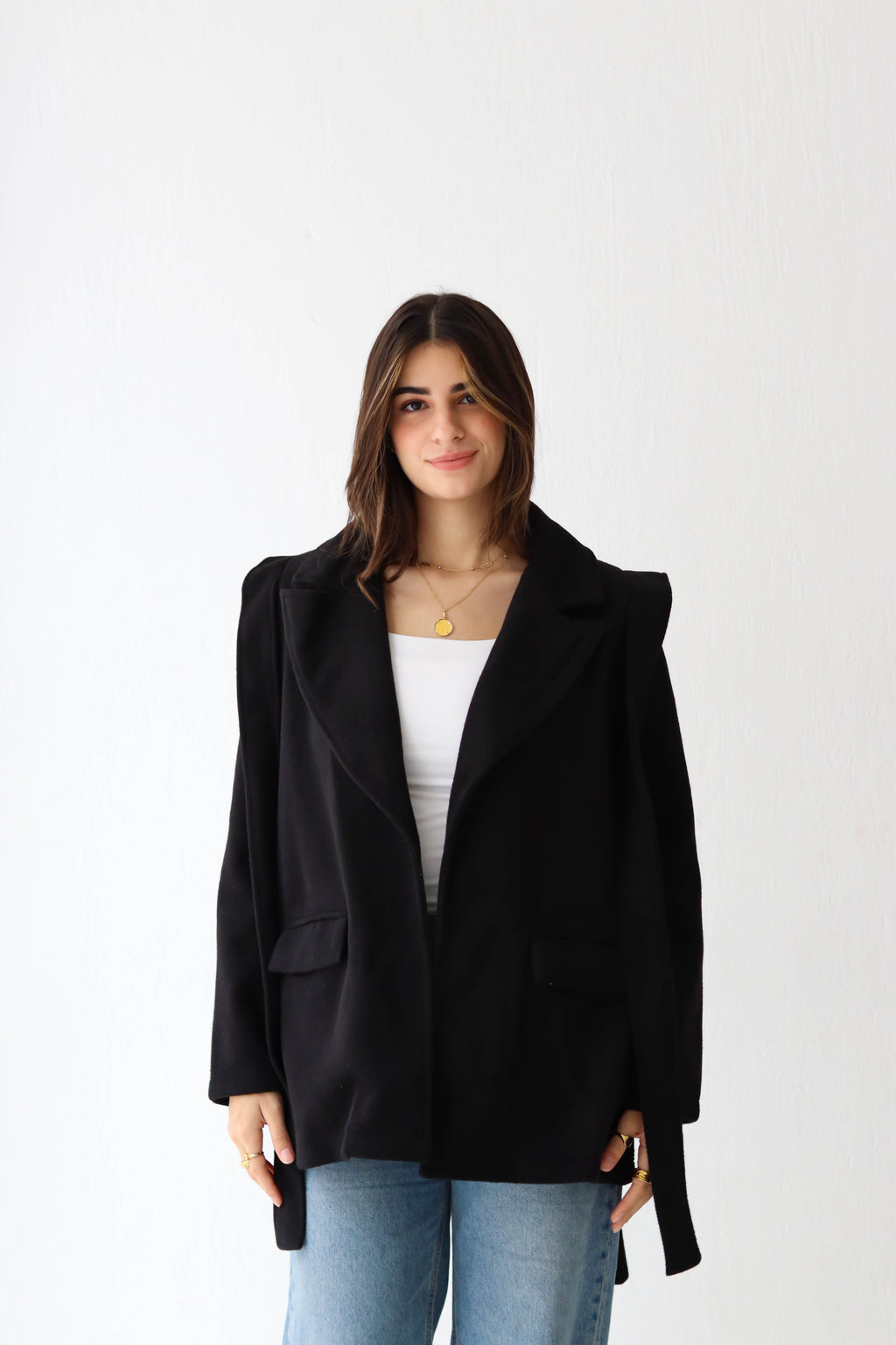 ChicTie Jacket