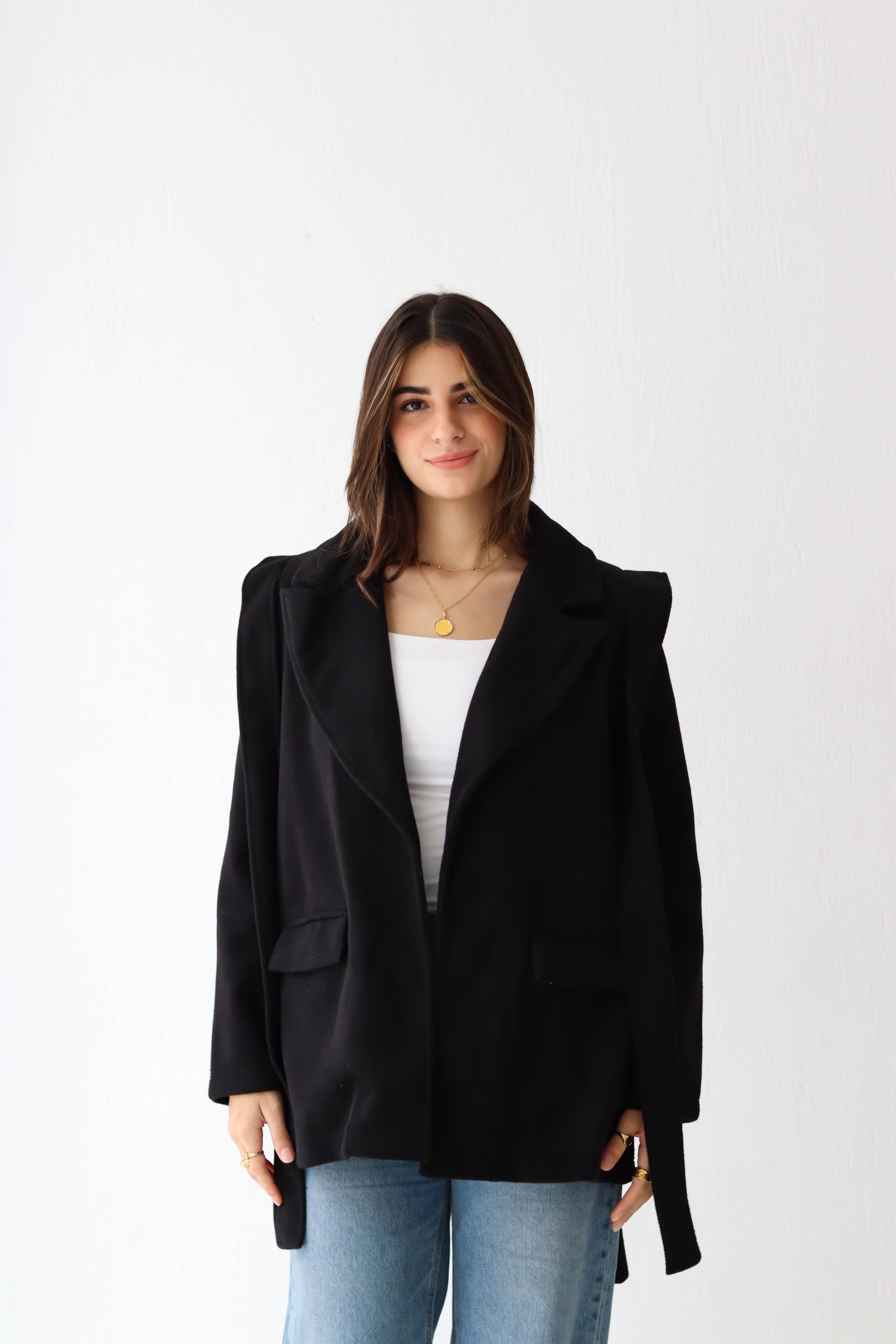 ChicTie Jacket