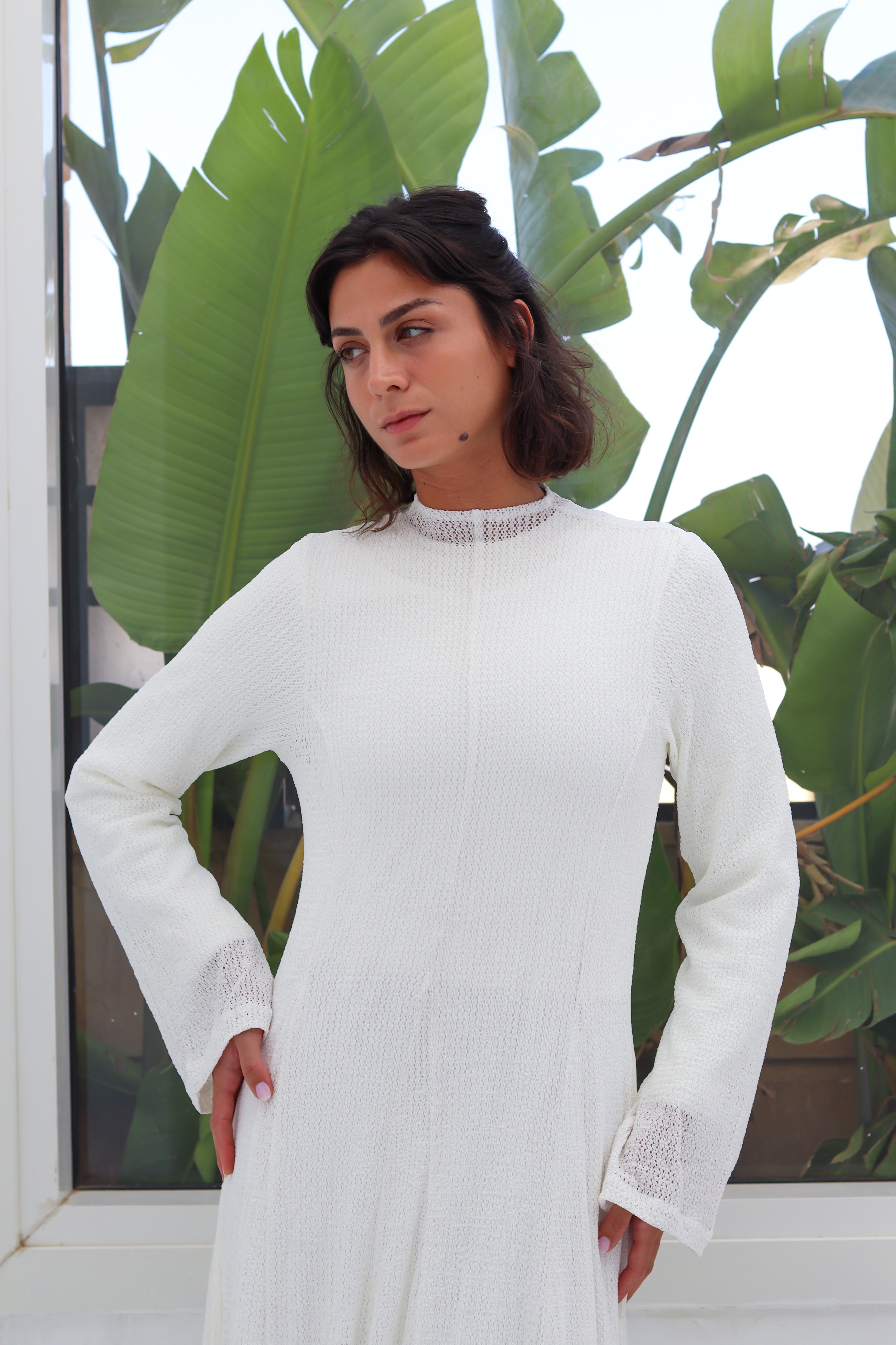 The Aura Dress
