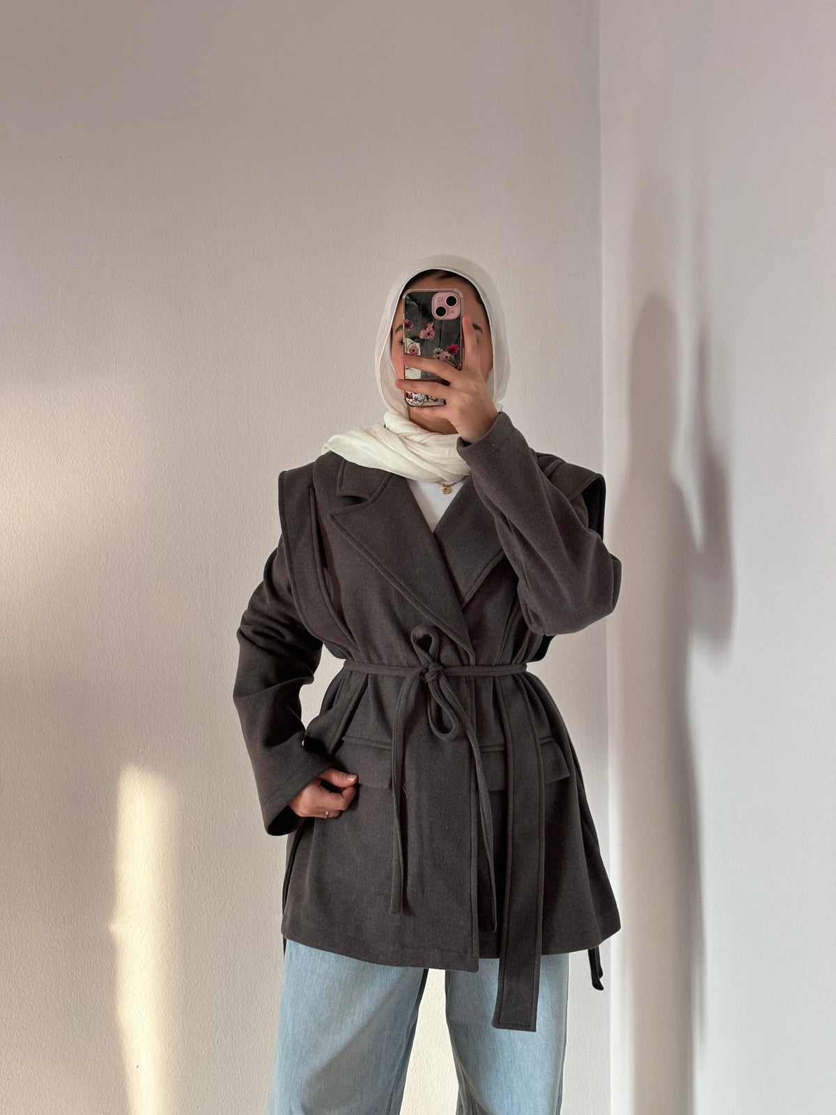 ChicTie Jacket
