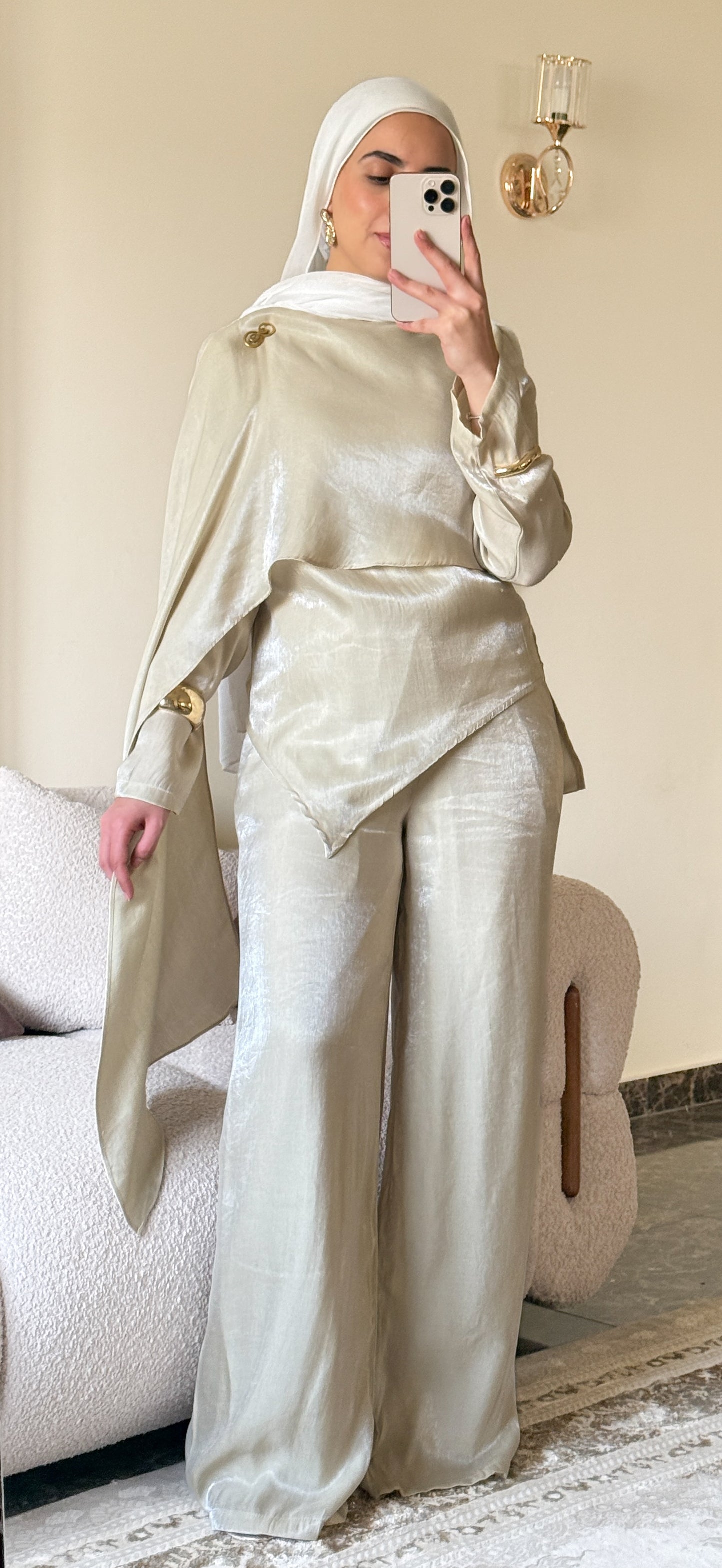 Luna luxe set