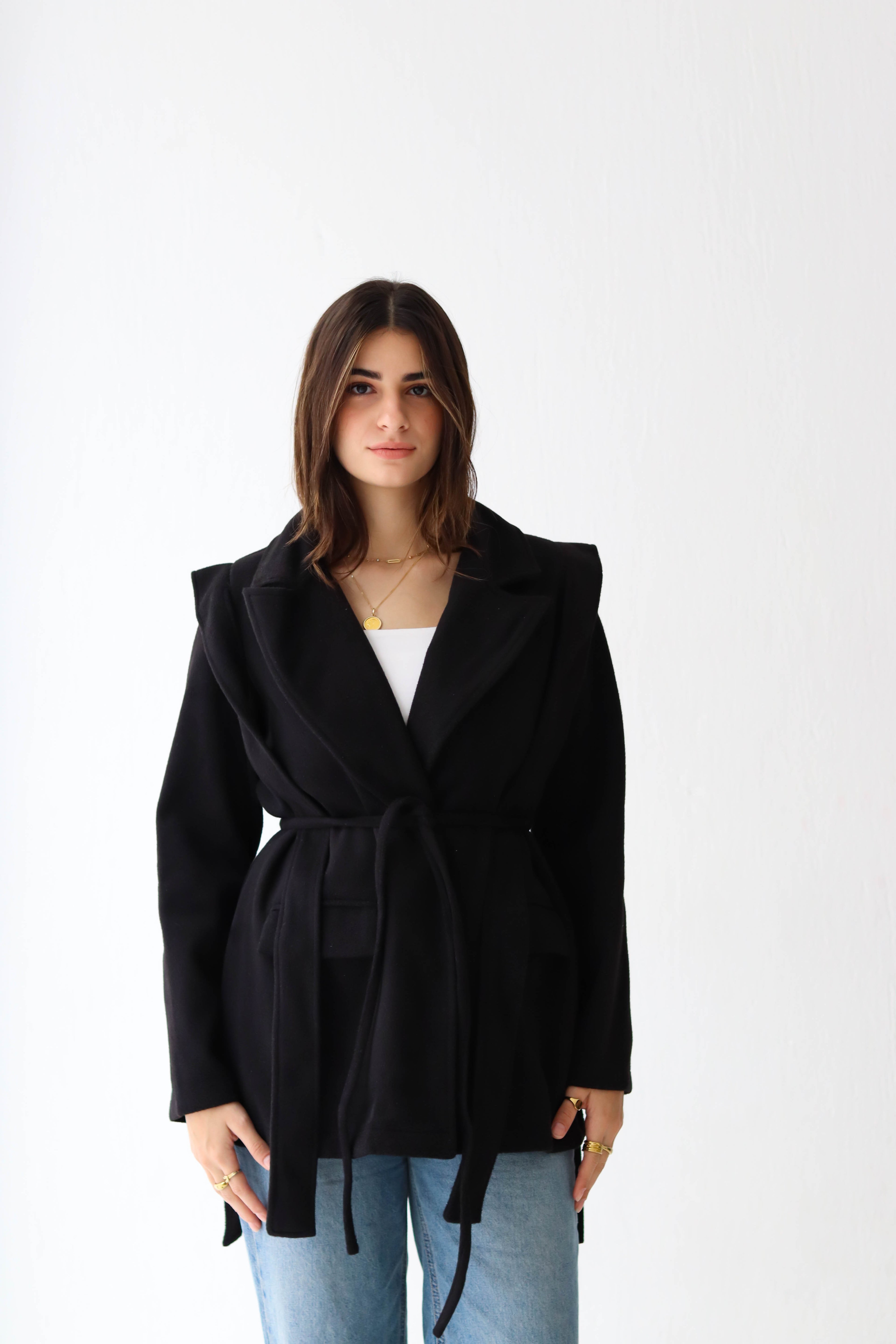 ChicTie Jacket