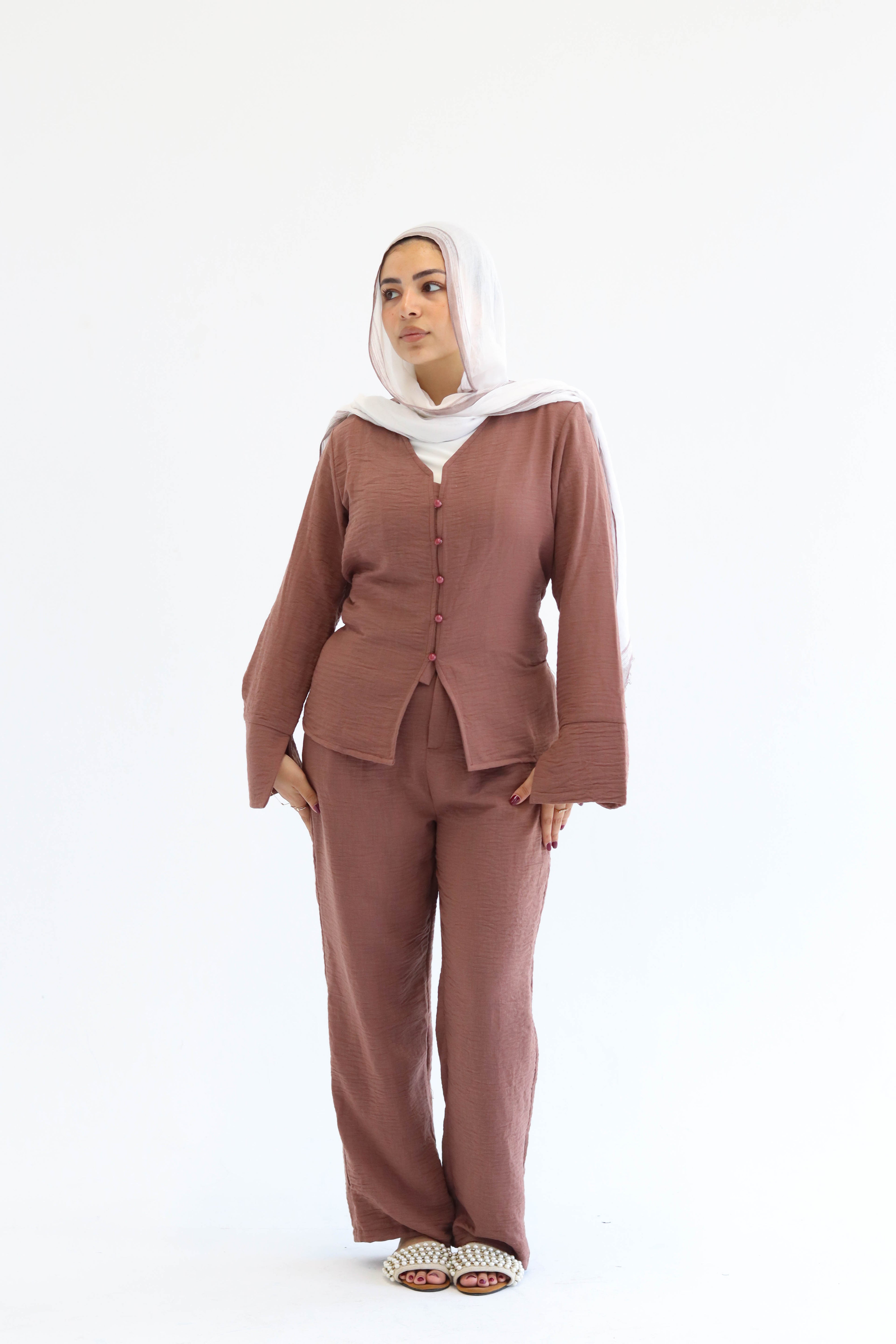 The Breeze set