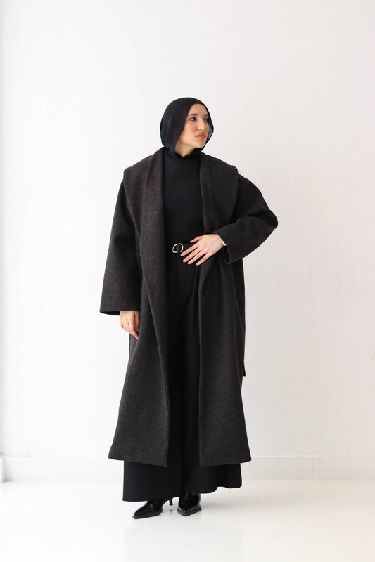 Whisper Long Coat