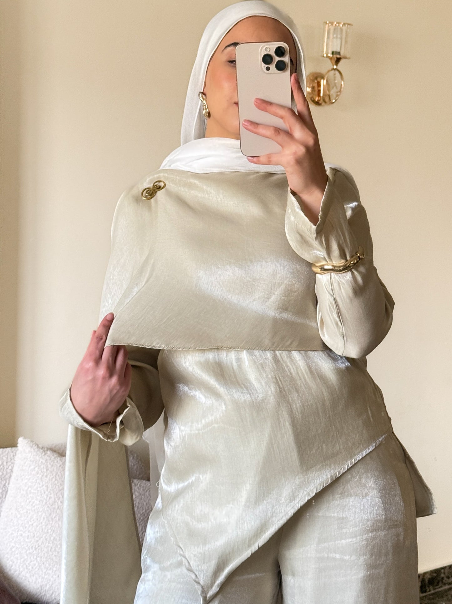 Luna luxe set