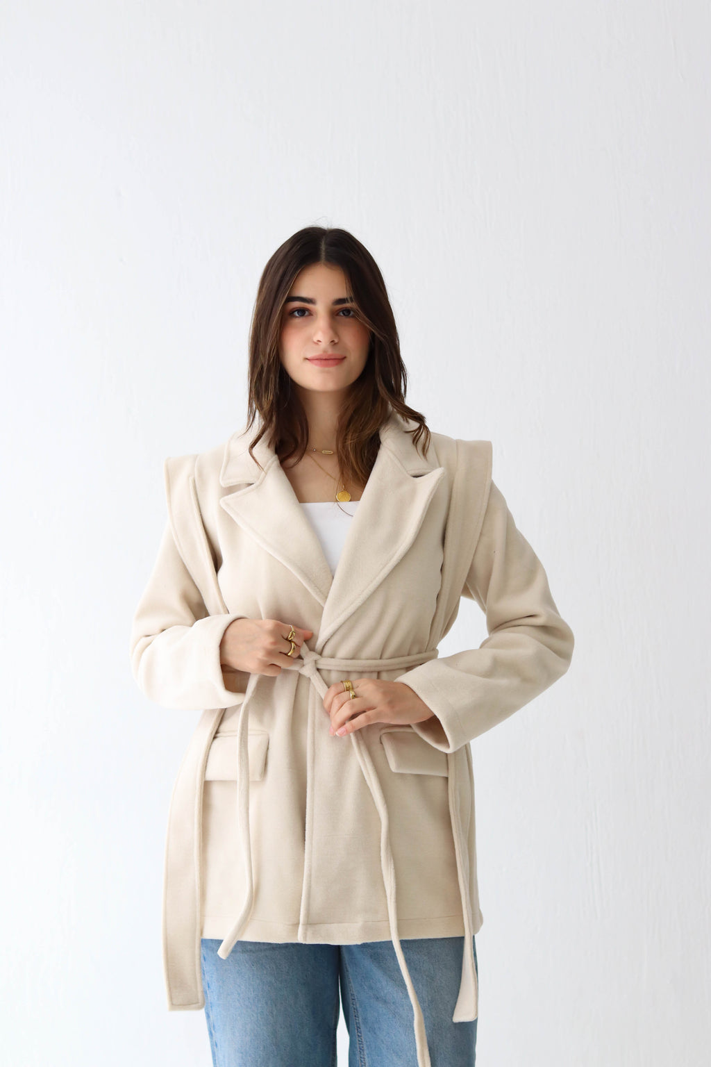 ChicTie Jacket