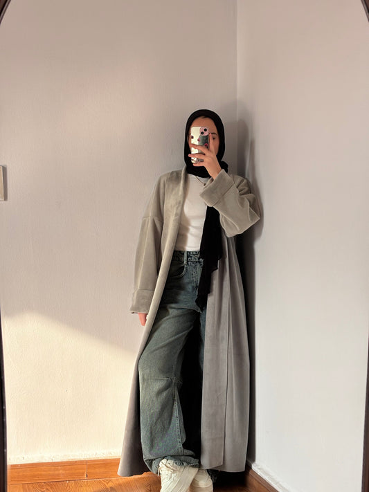 CozyMelt cardigan