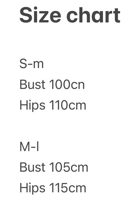 The Breeze set