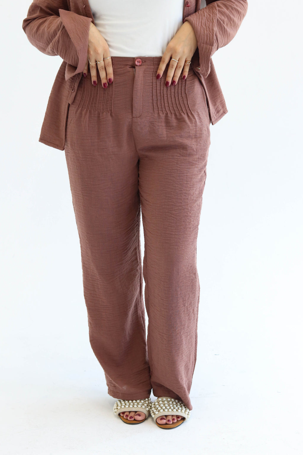 The Breeze set