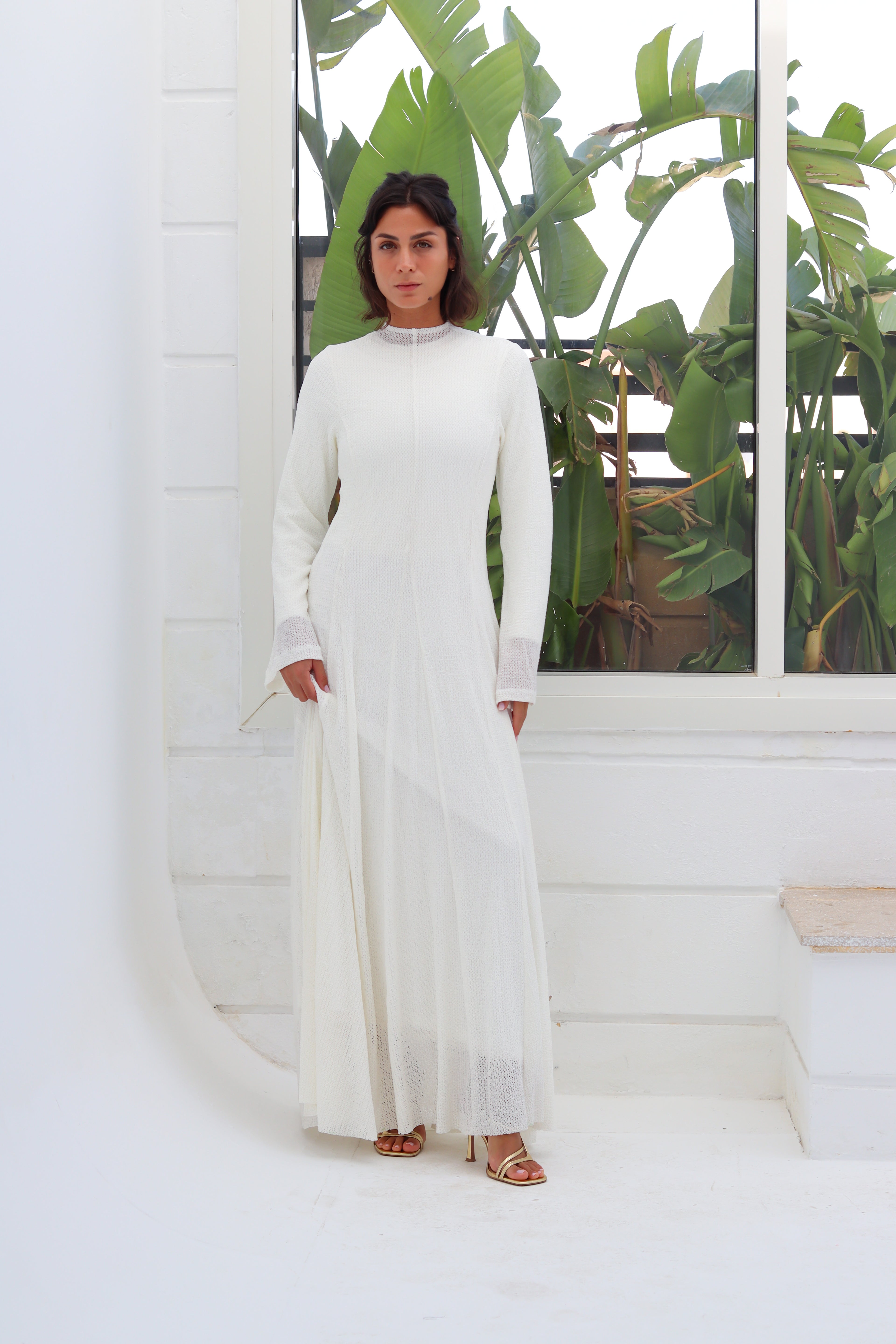 The Aura Dress
