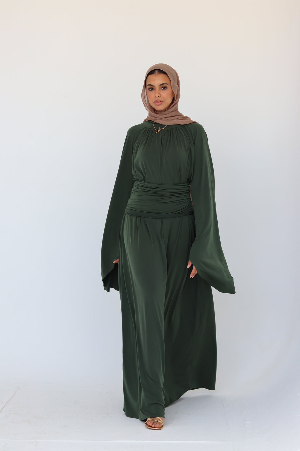 Ruba dress