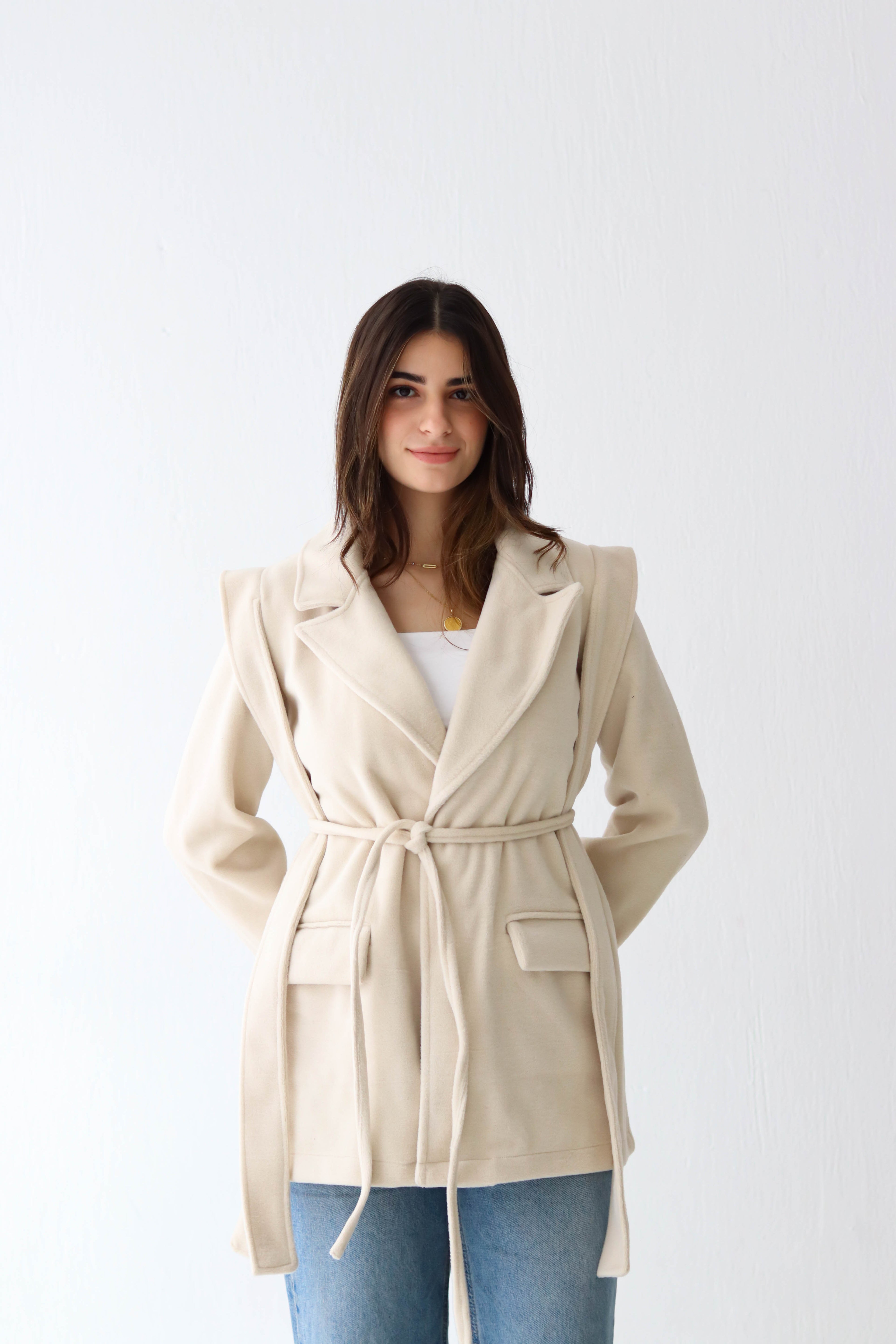 ChicTie Jacket