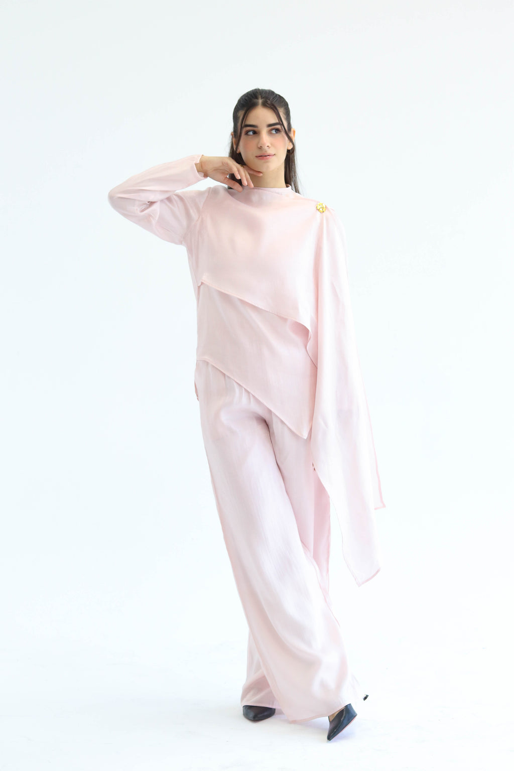 Luna luxe pants