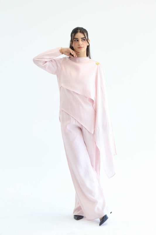 Luna luxe pants