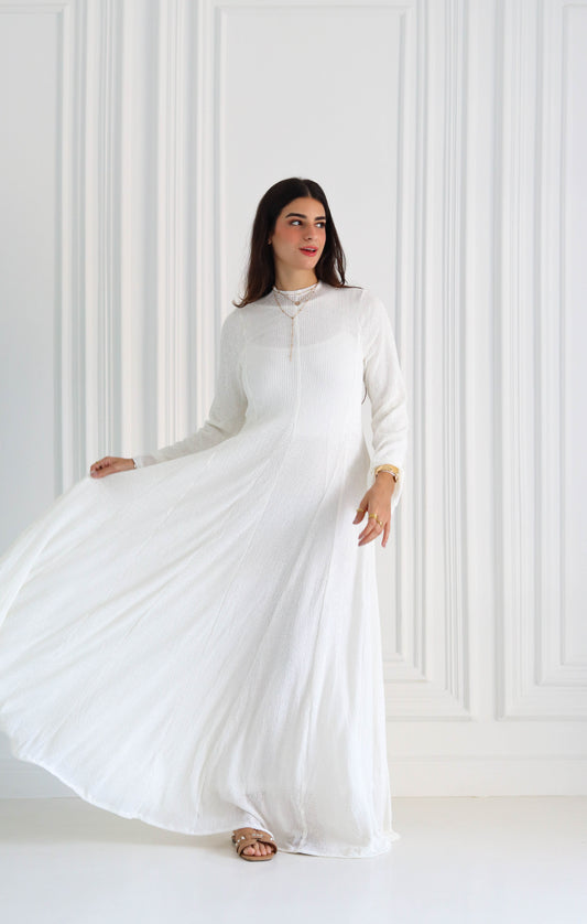 The Aura Dress