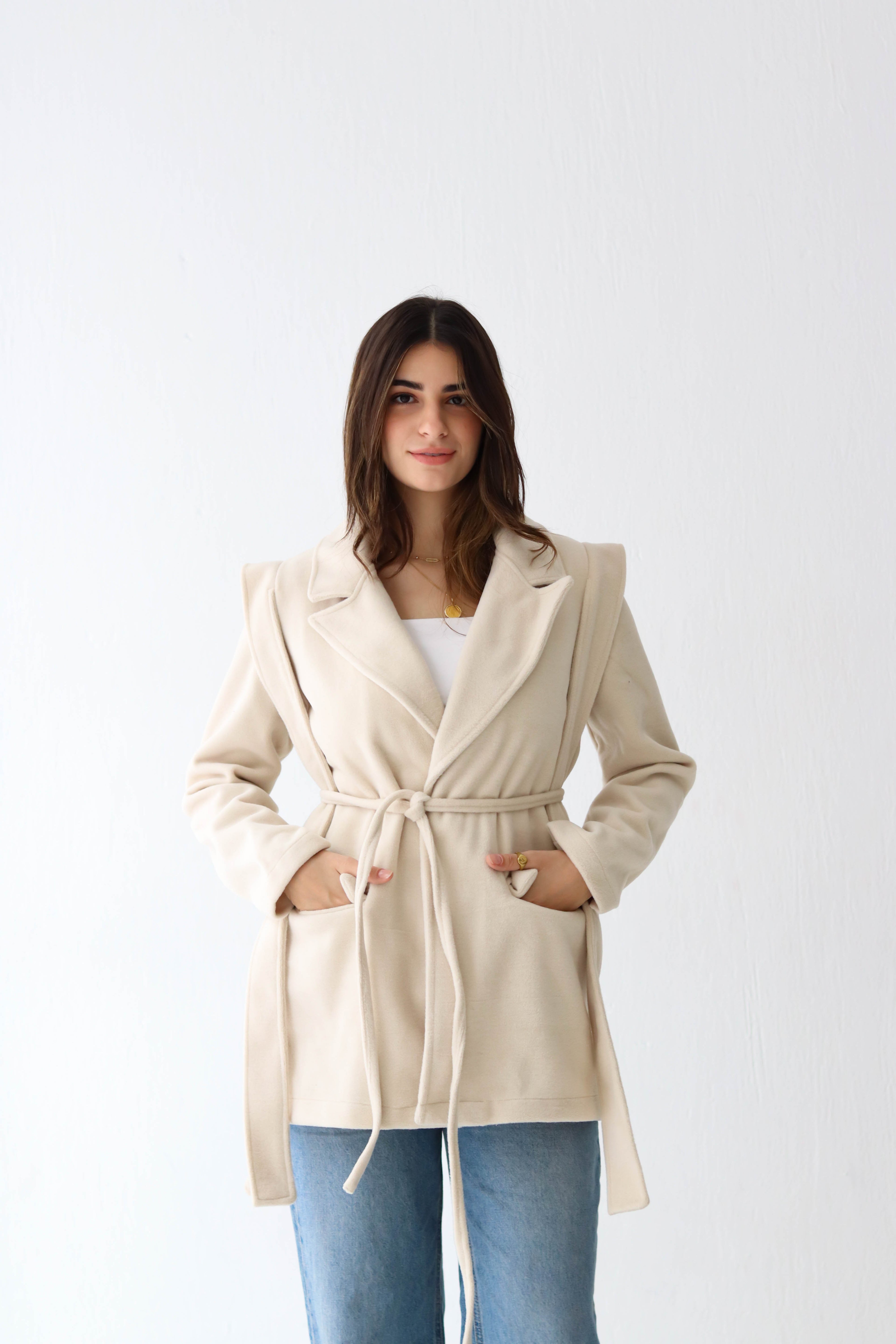 ChicTie Jacket