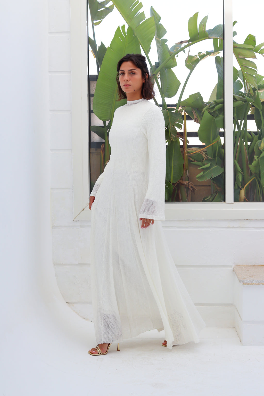 The Aura Dress