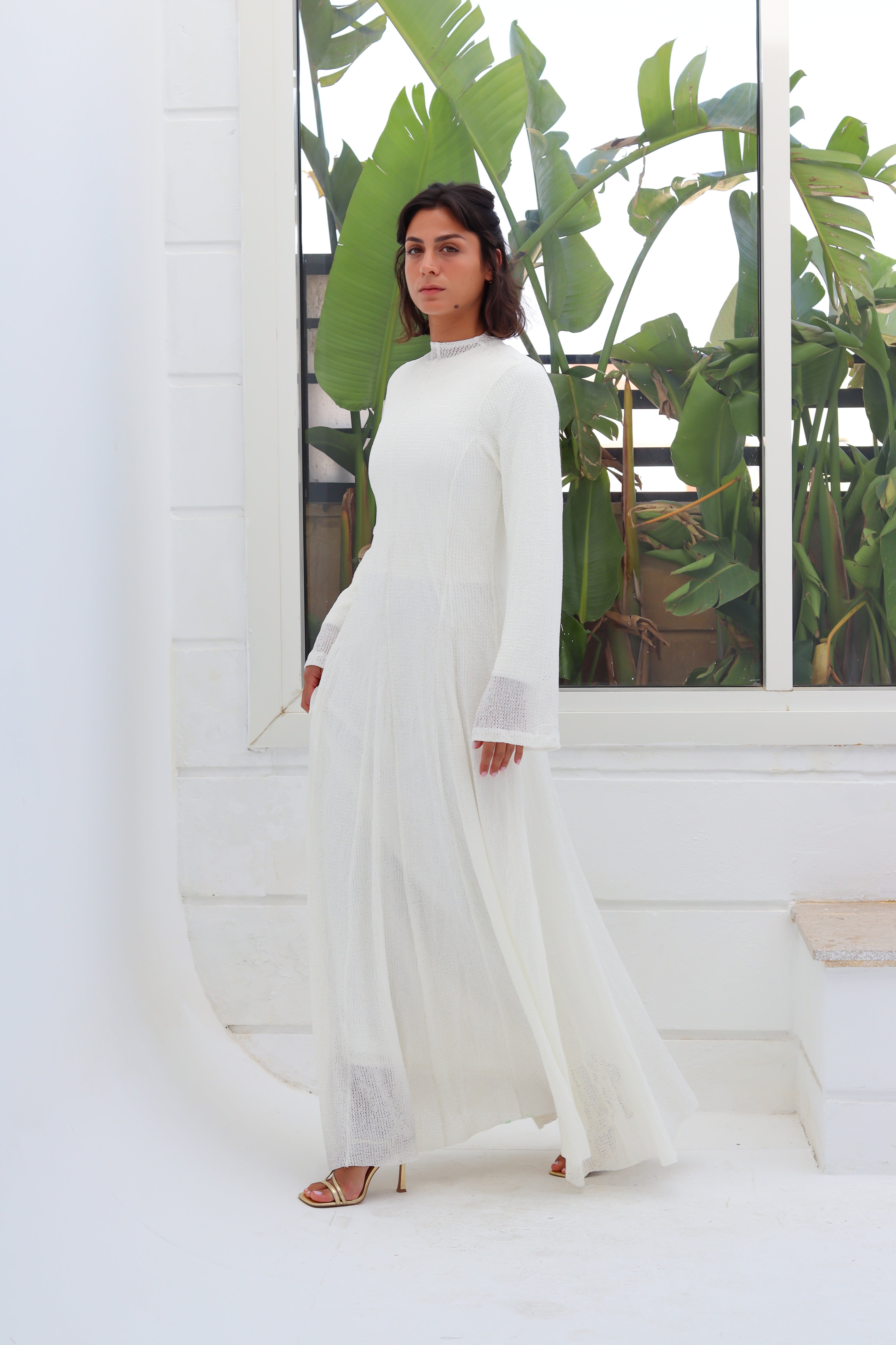 The Aura Dress