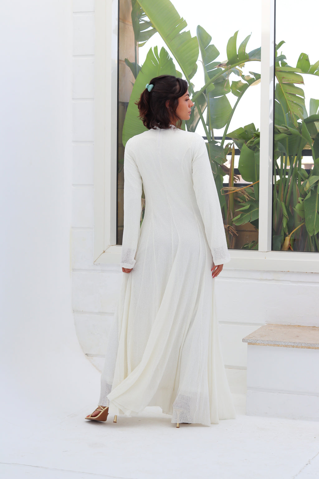 The Aura Dress