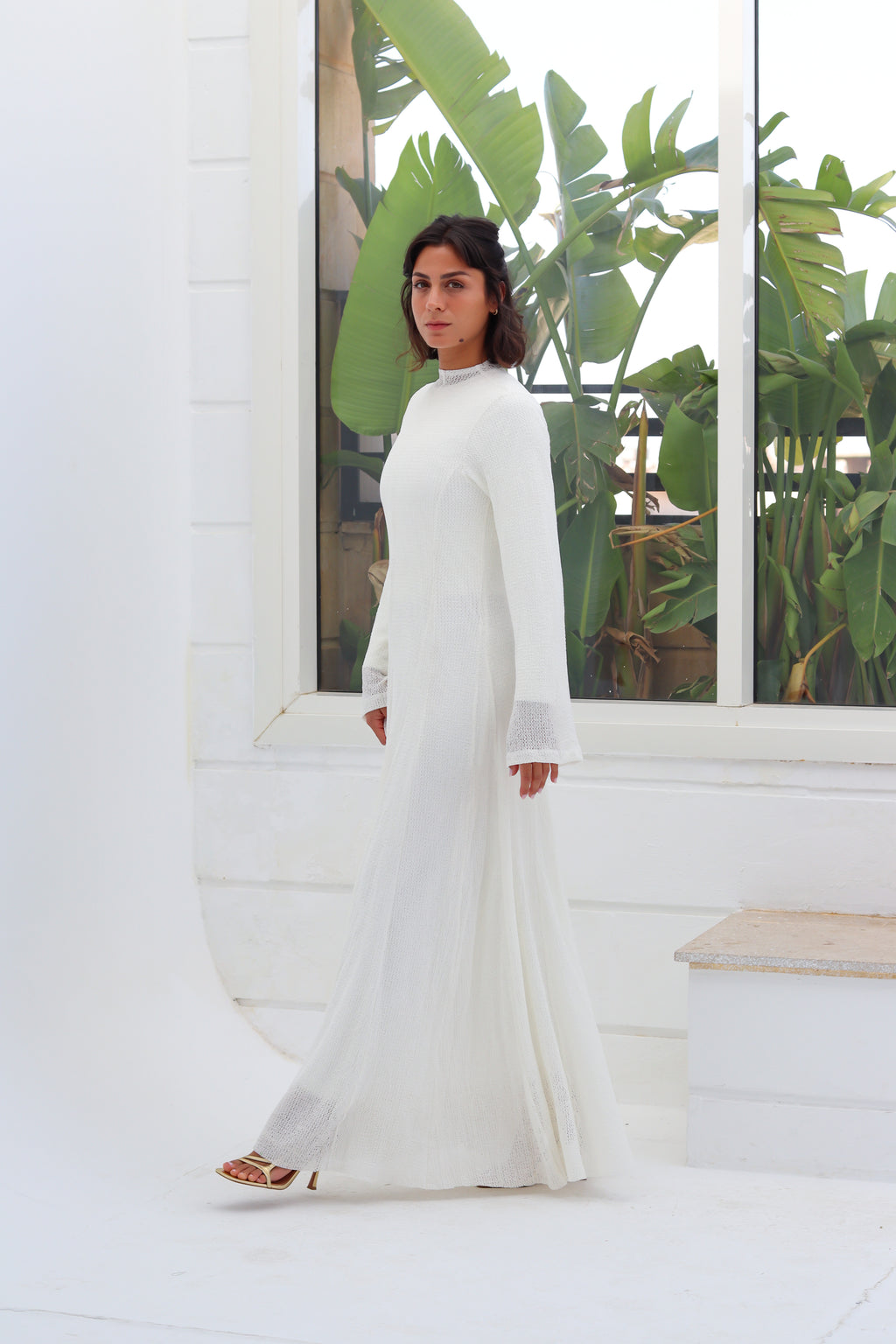 The Aura Dress