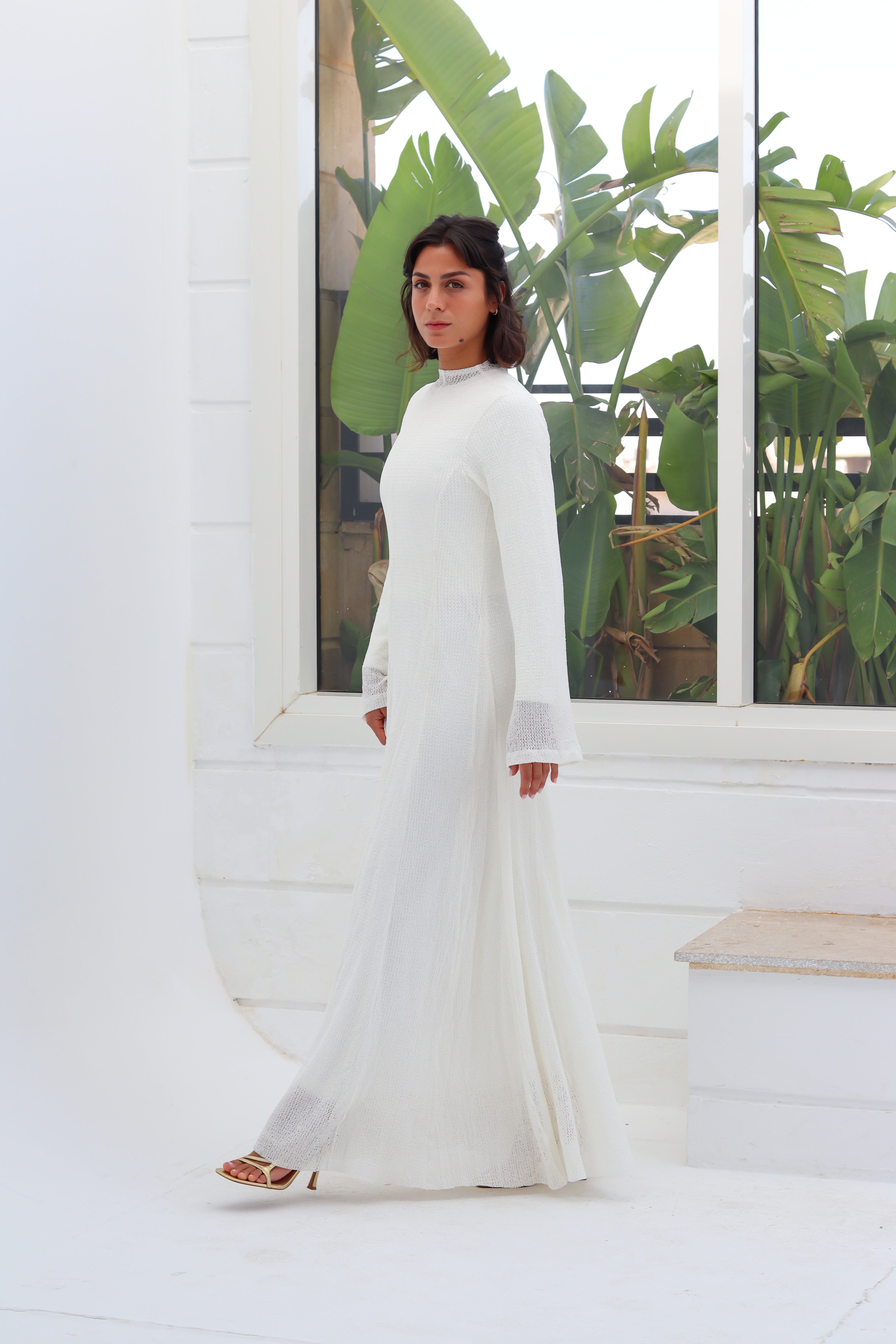 The Aura Dress