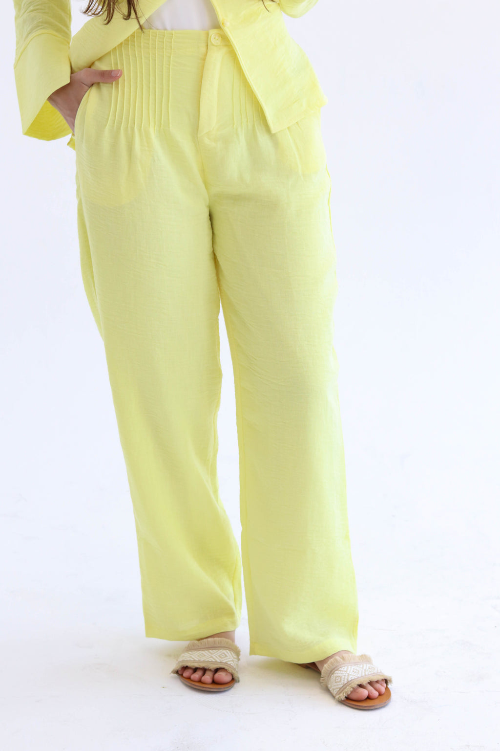 The Breeze set