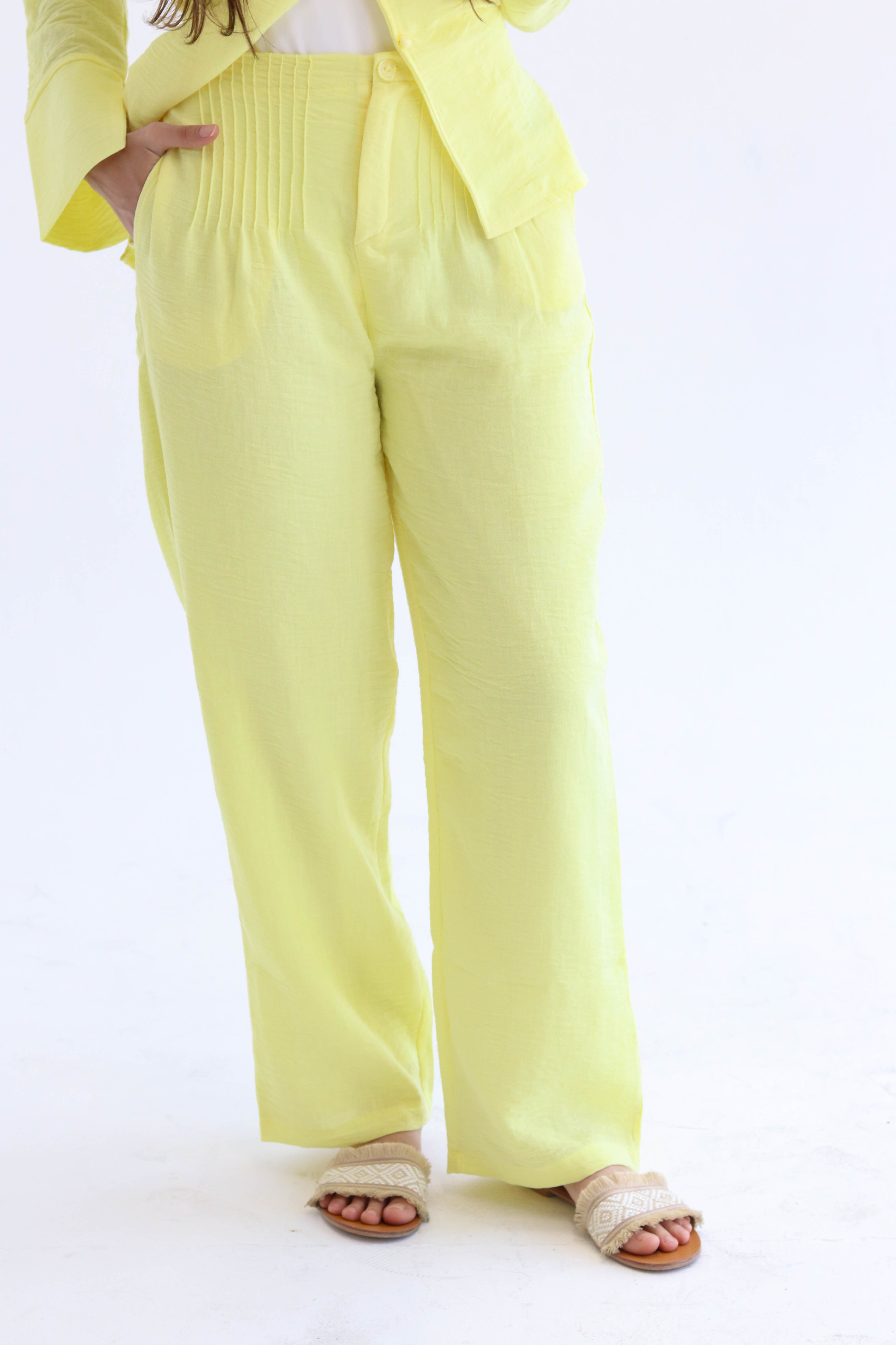 The Breeze set
