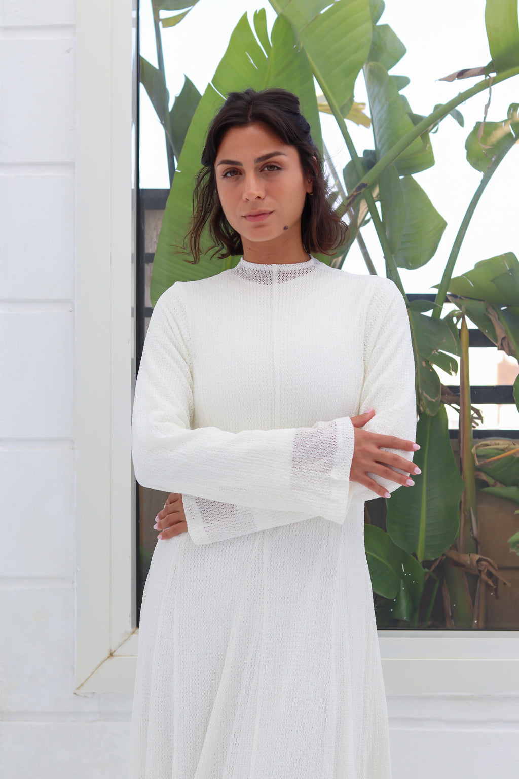 The Aura Dress