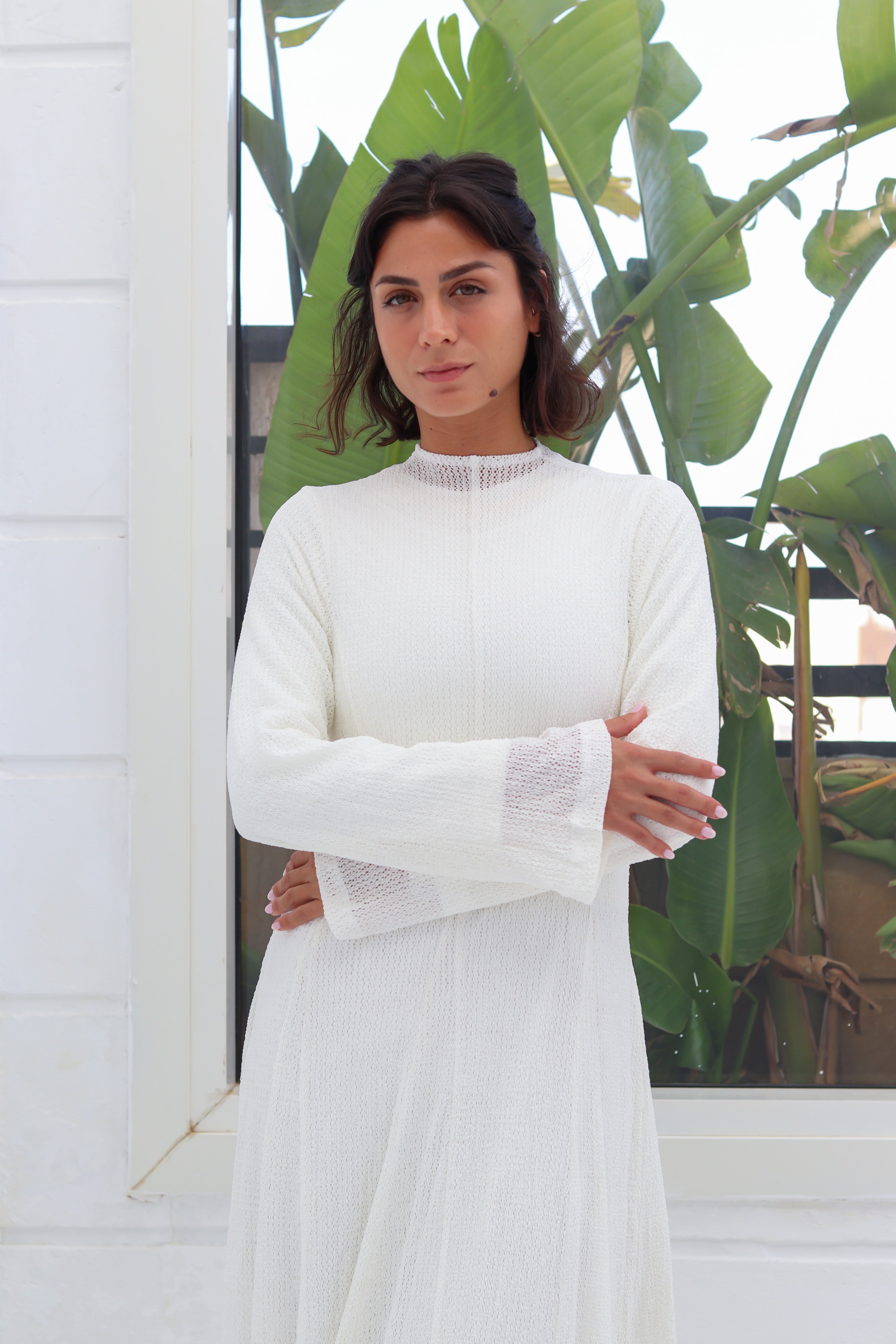 The Aura Dress