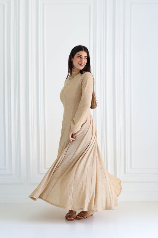 The Aura Dress