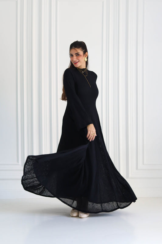 The Aura Dress