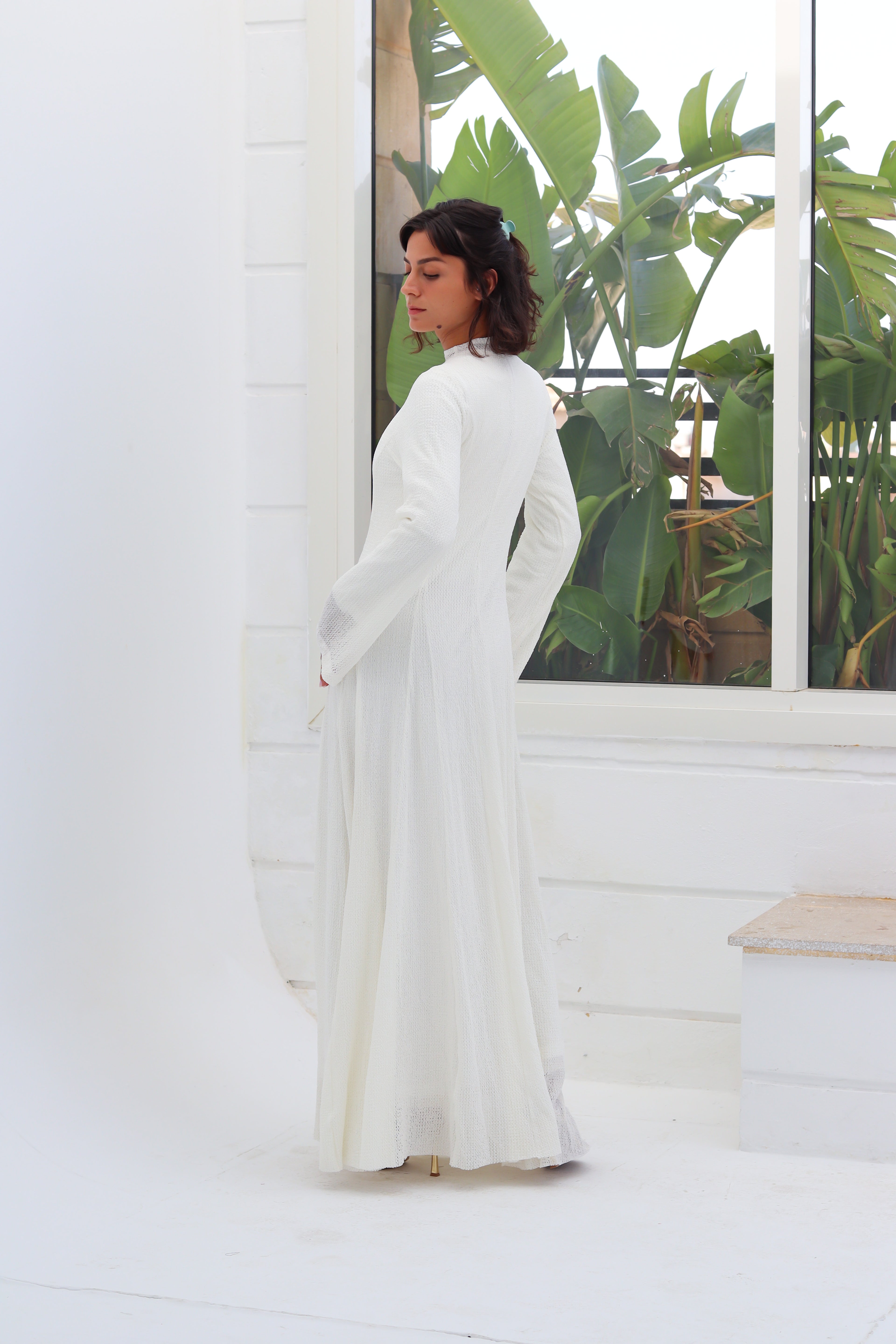 The Aura Dress