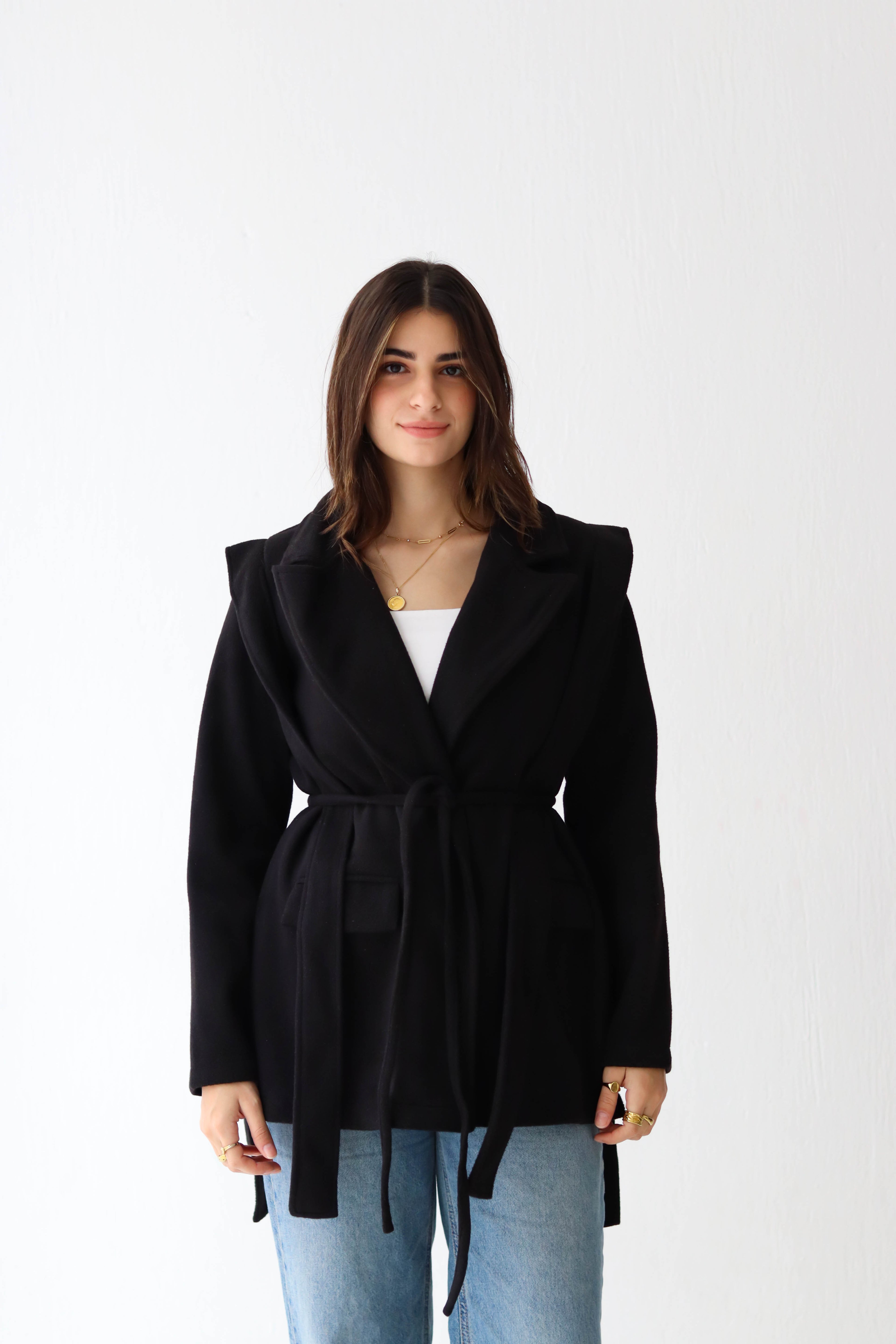 ChicTie Jacket