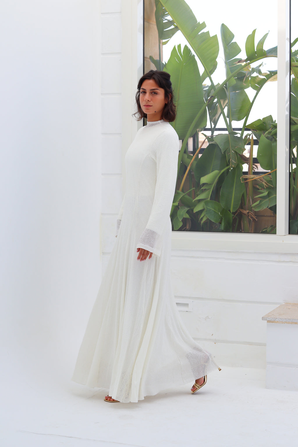 The Aura Dress