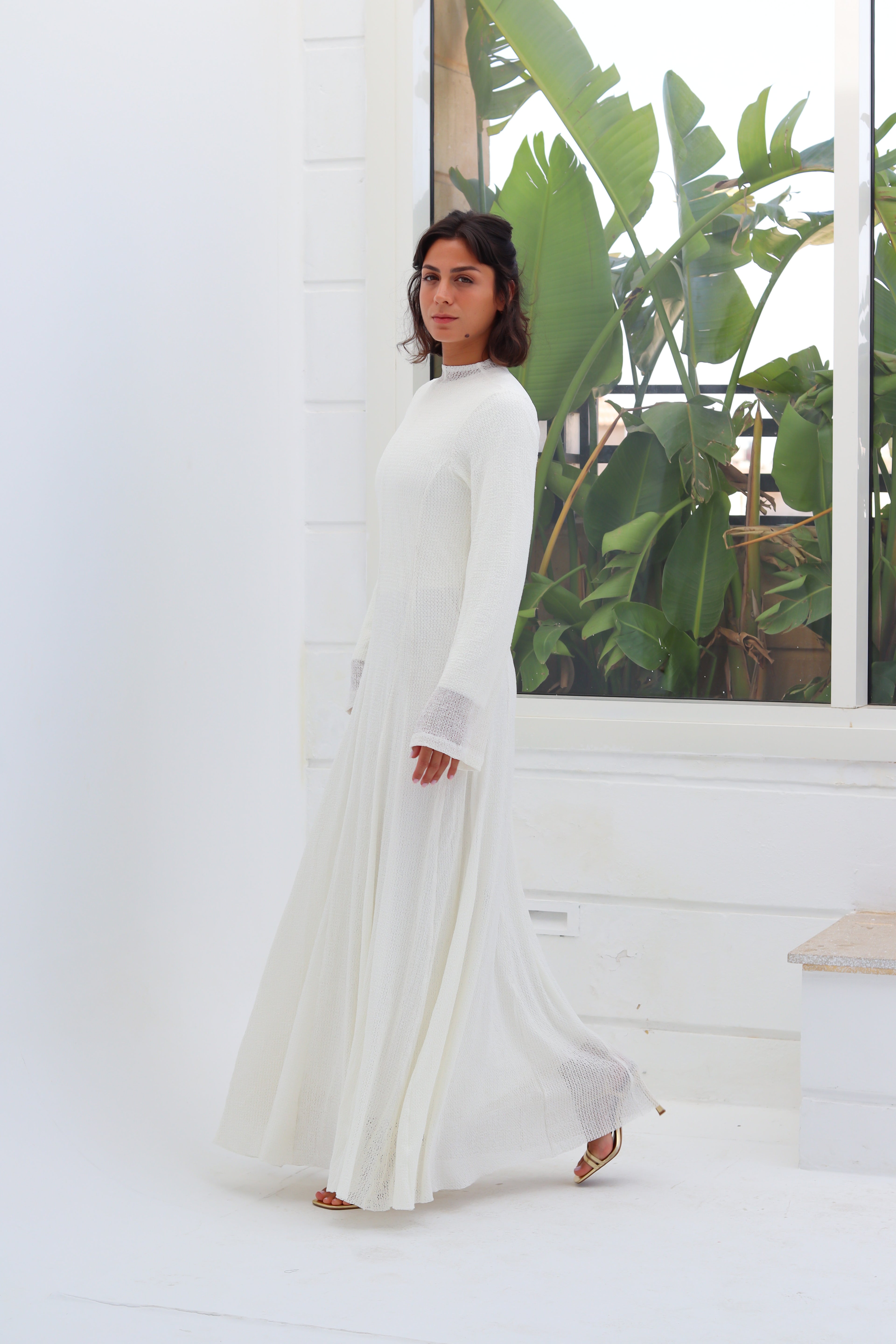 The Aura Dress