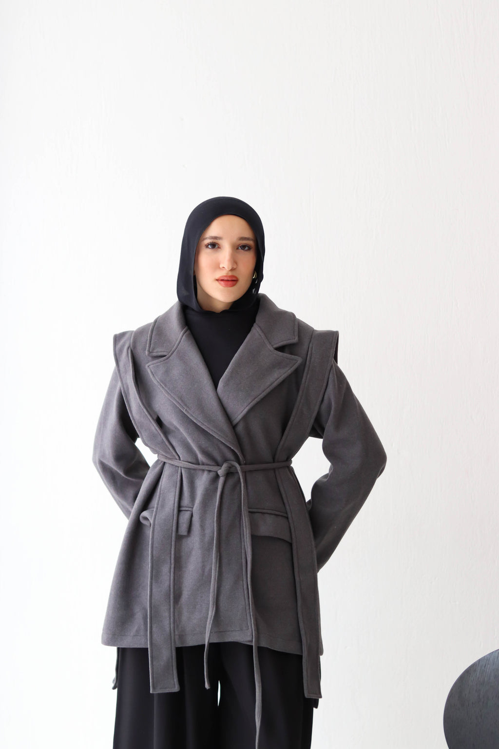 ChicTie Jacket