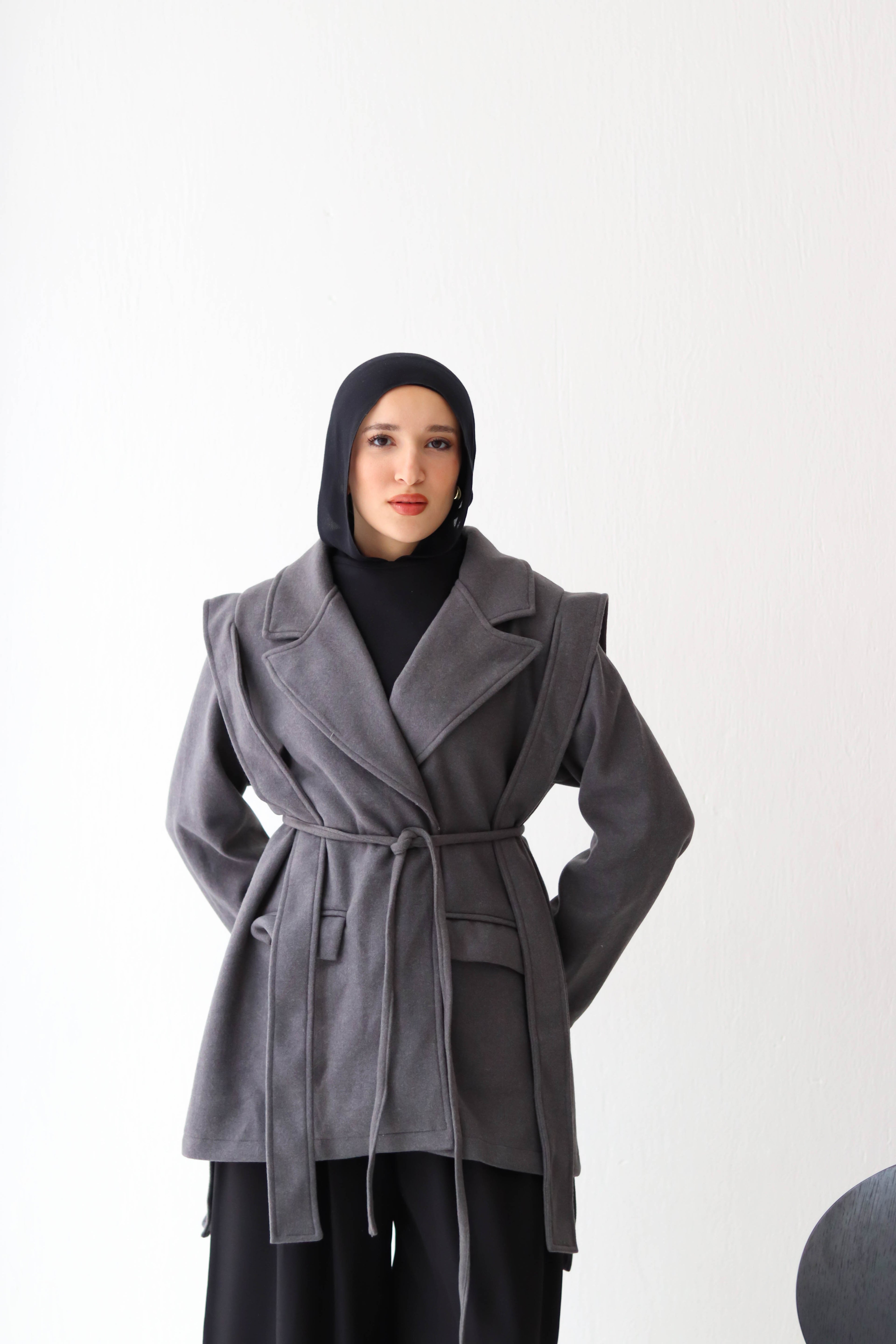 ChicTie Jacket