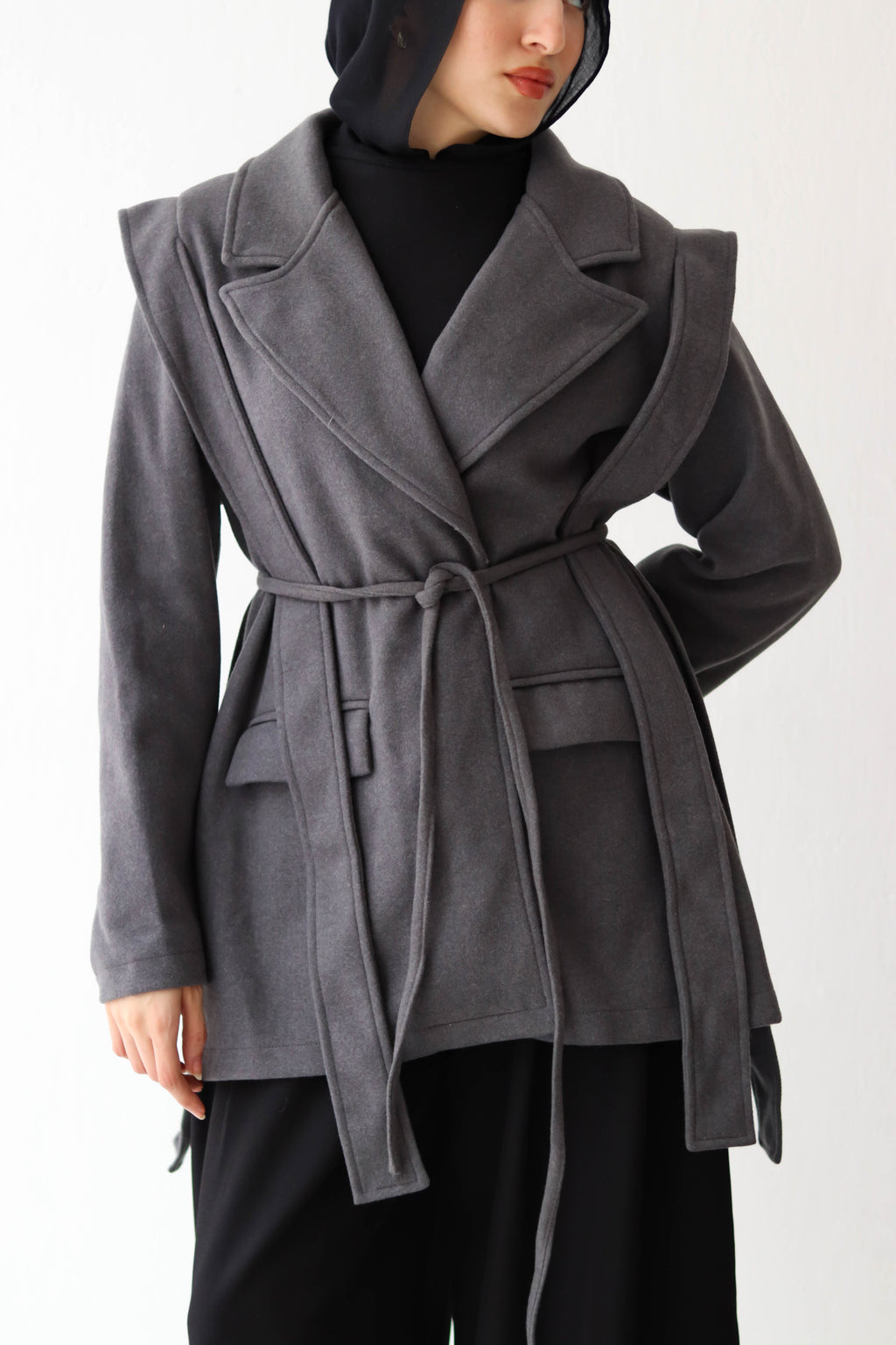 ChicTie Jacket