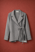 Wrap chemise