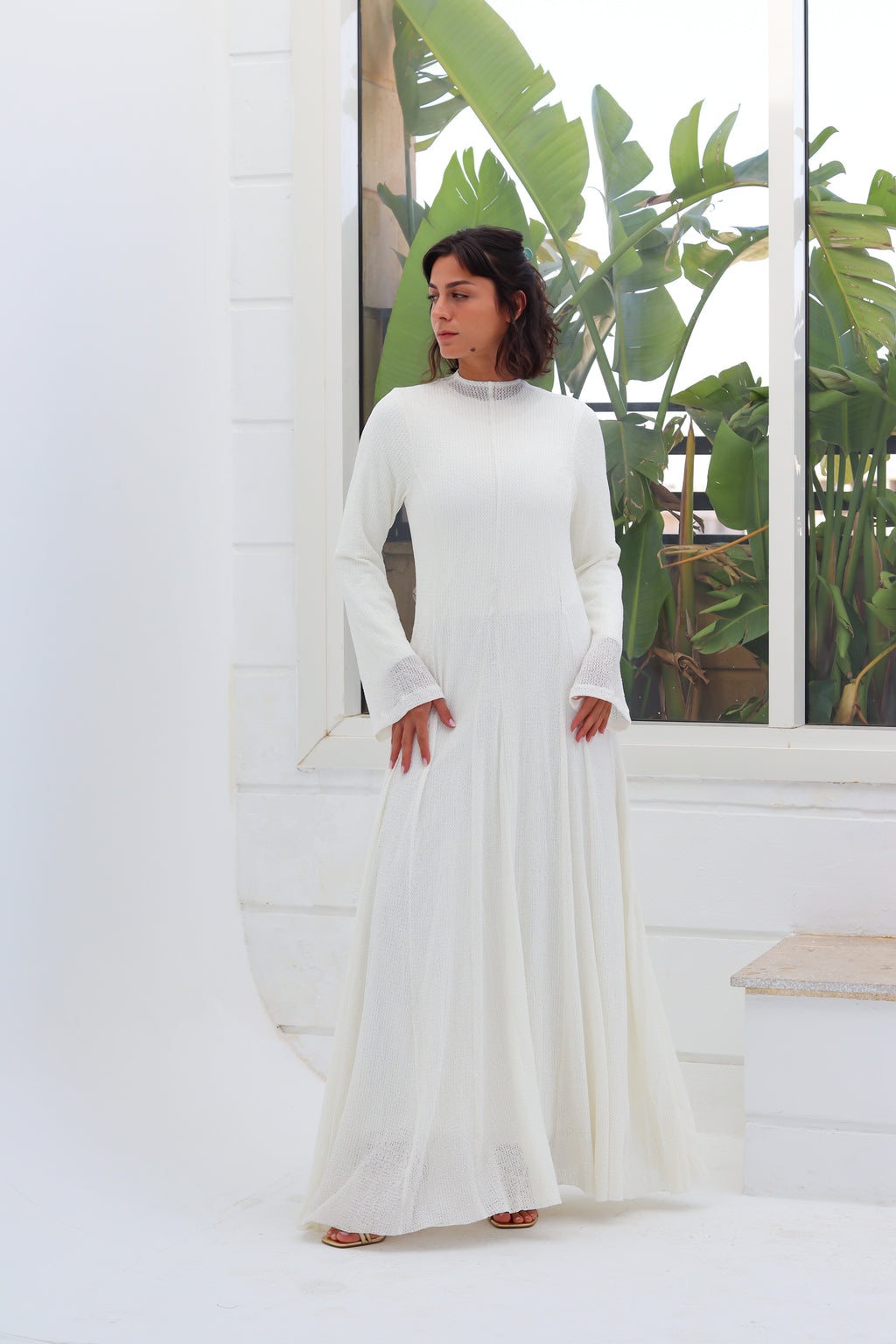 The Aura Dress