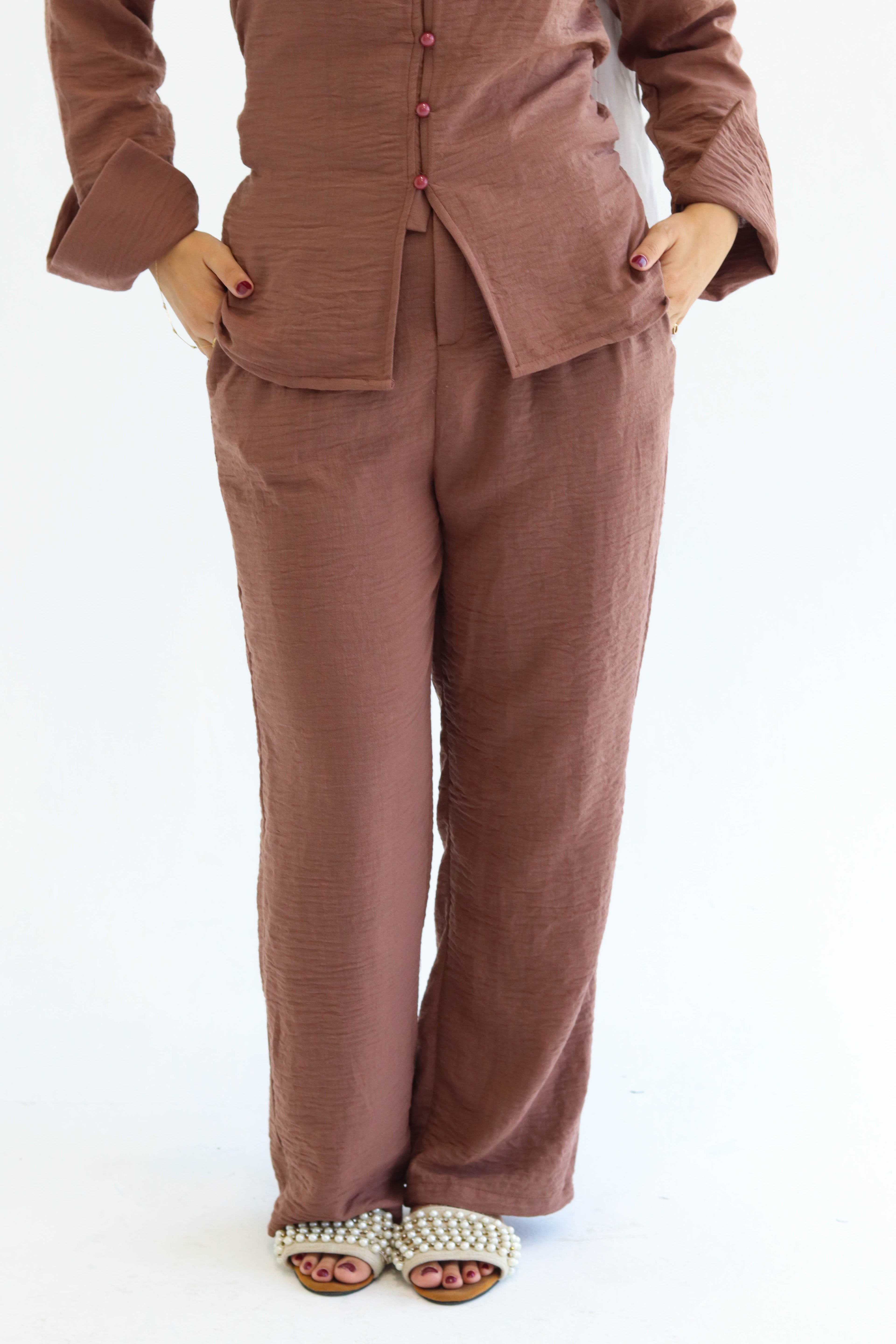 The Breeze set