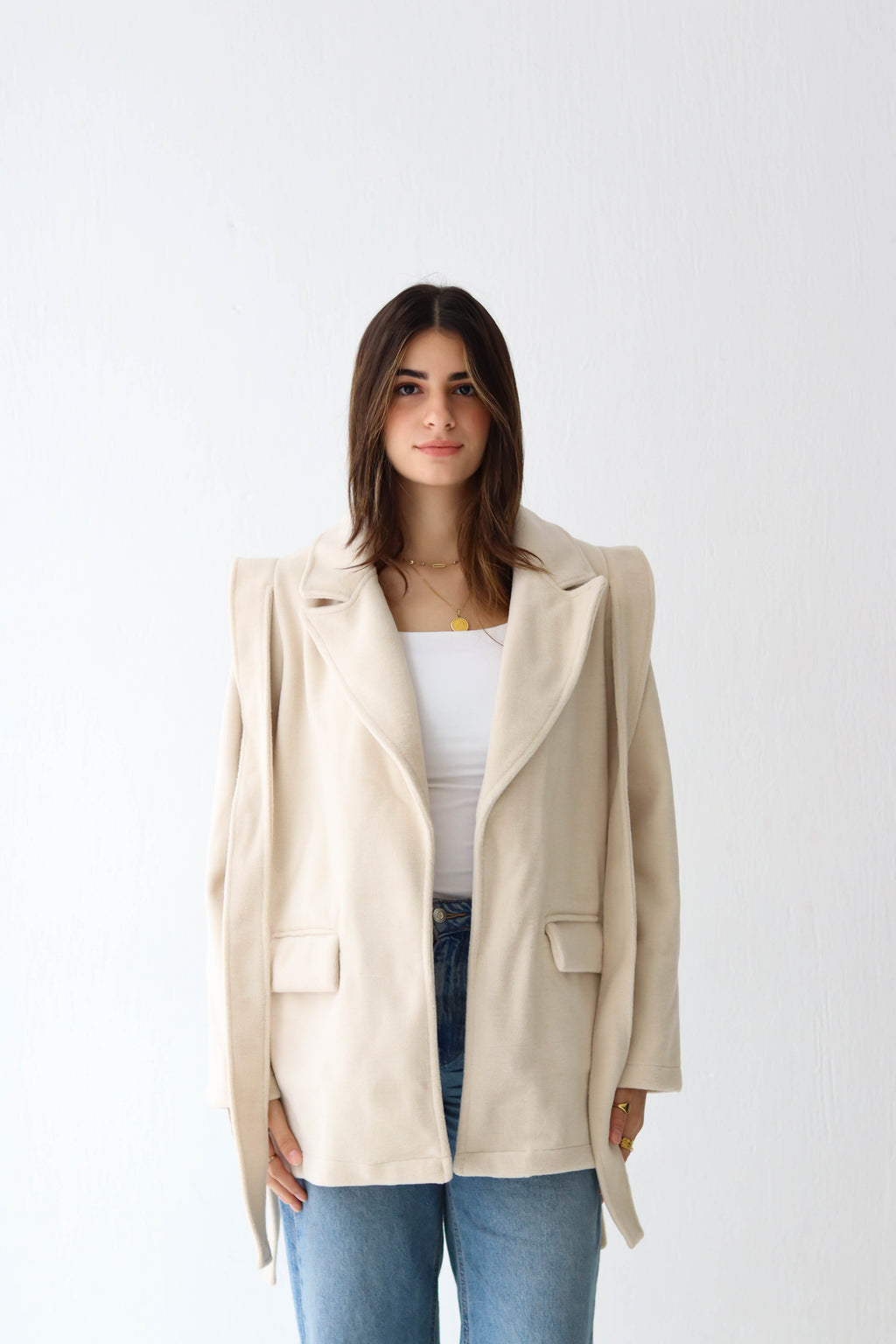 ChicTie Jacket