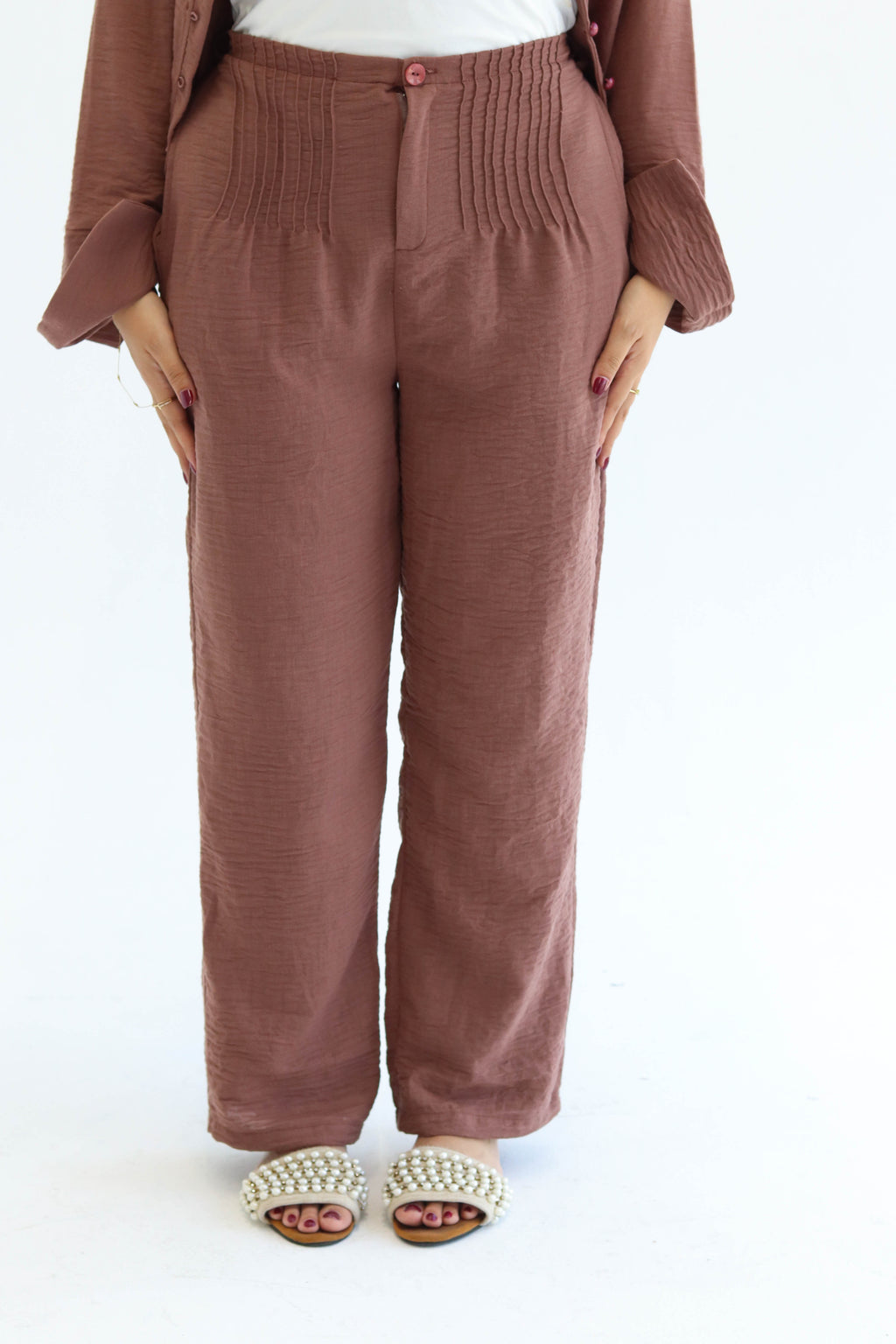The Breeze set