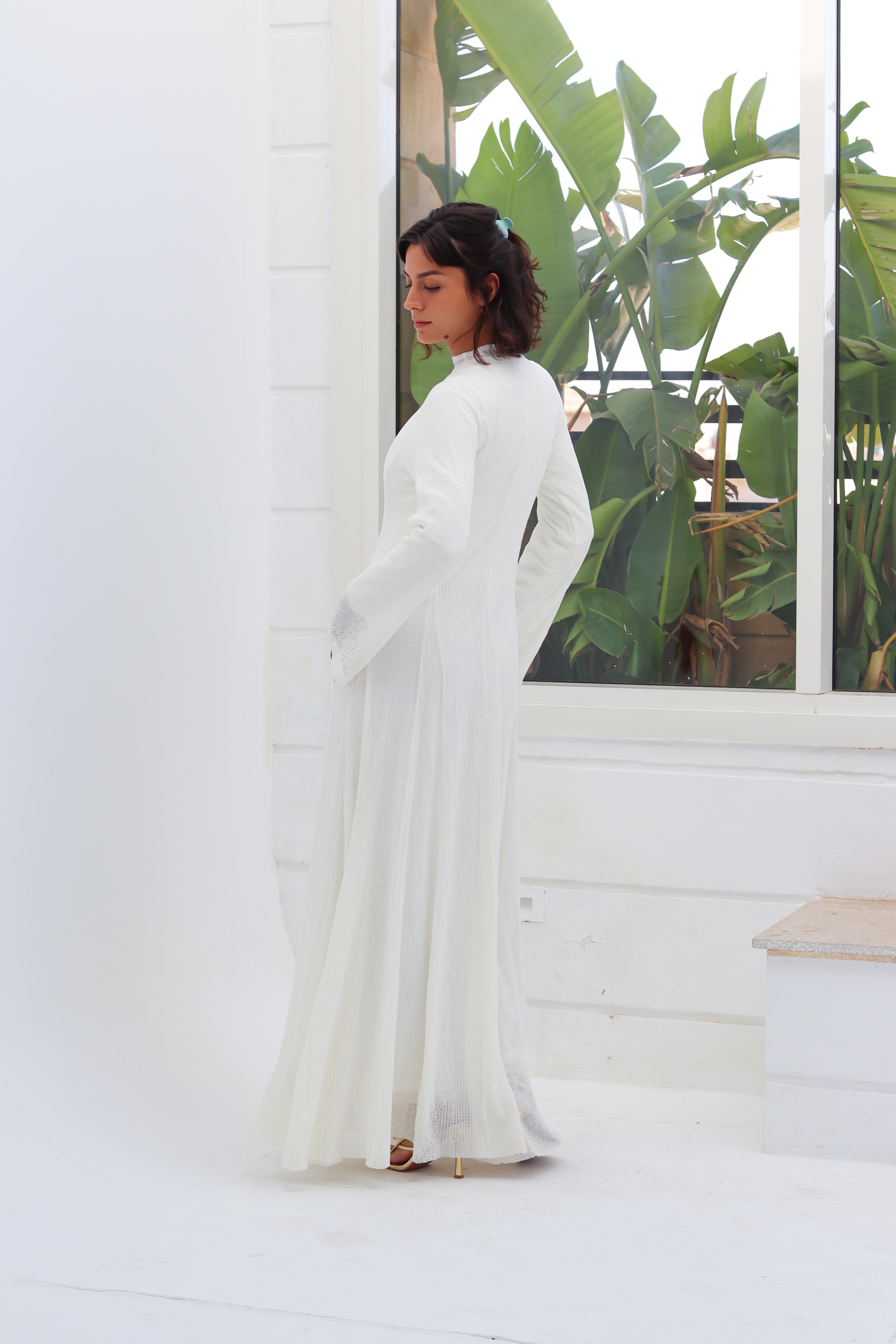 The Aura Dress