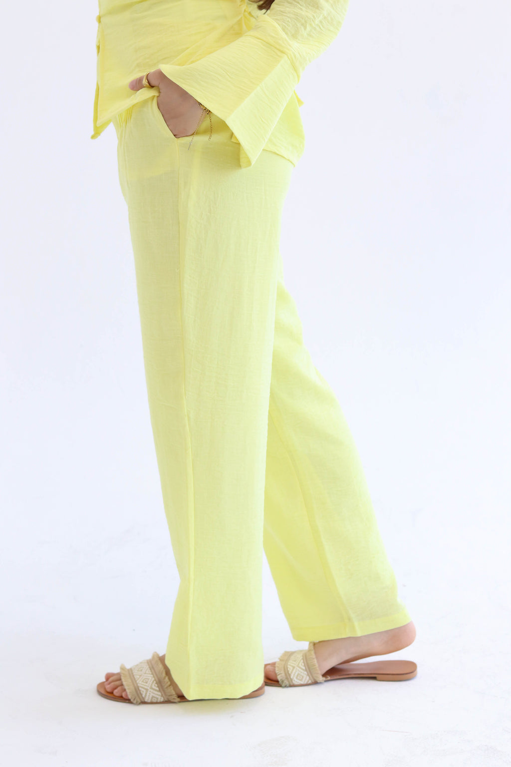 The Breeze set