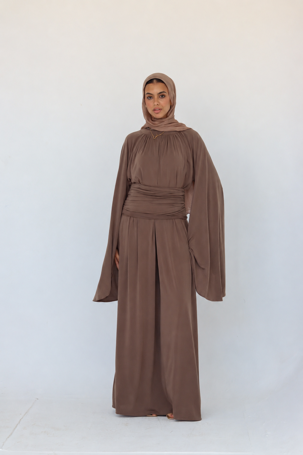 Ruba dress